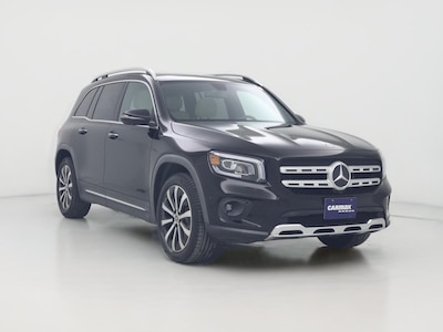 2022 Mercedes-Benz GLB250