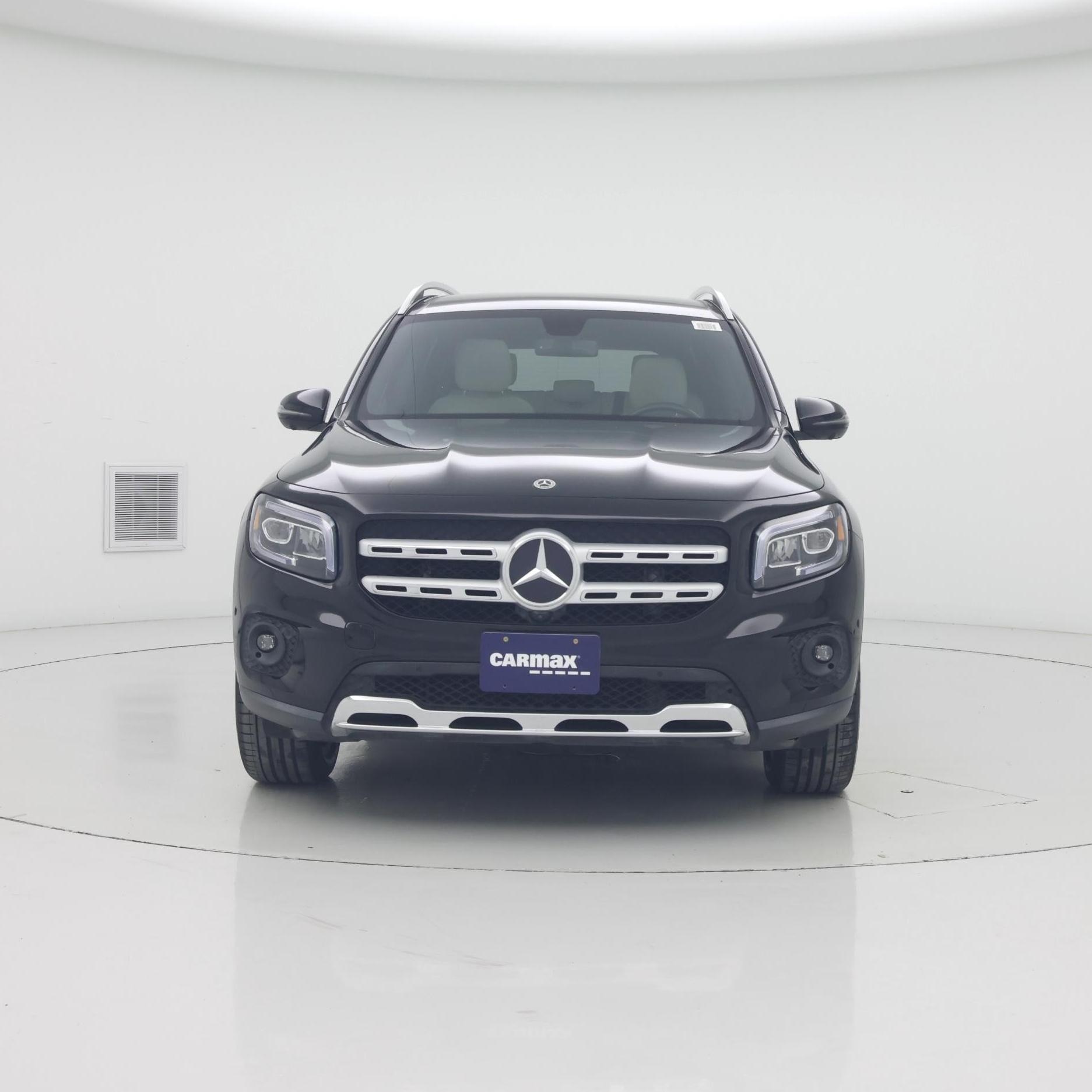 Thumbnail: 2022 Mercedes-Benz GLB - 5