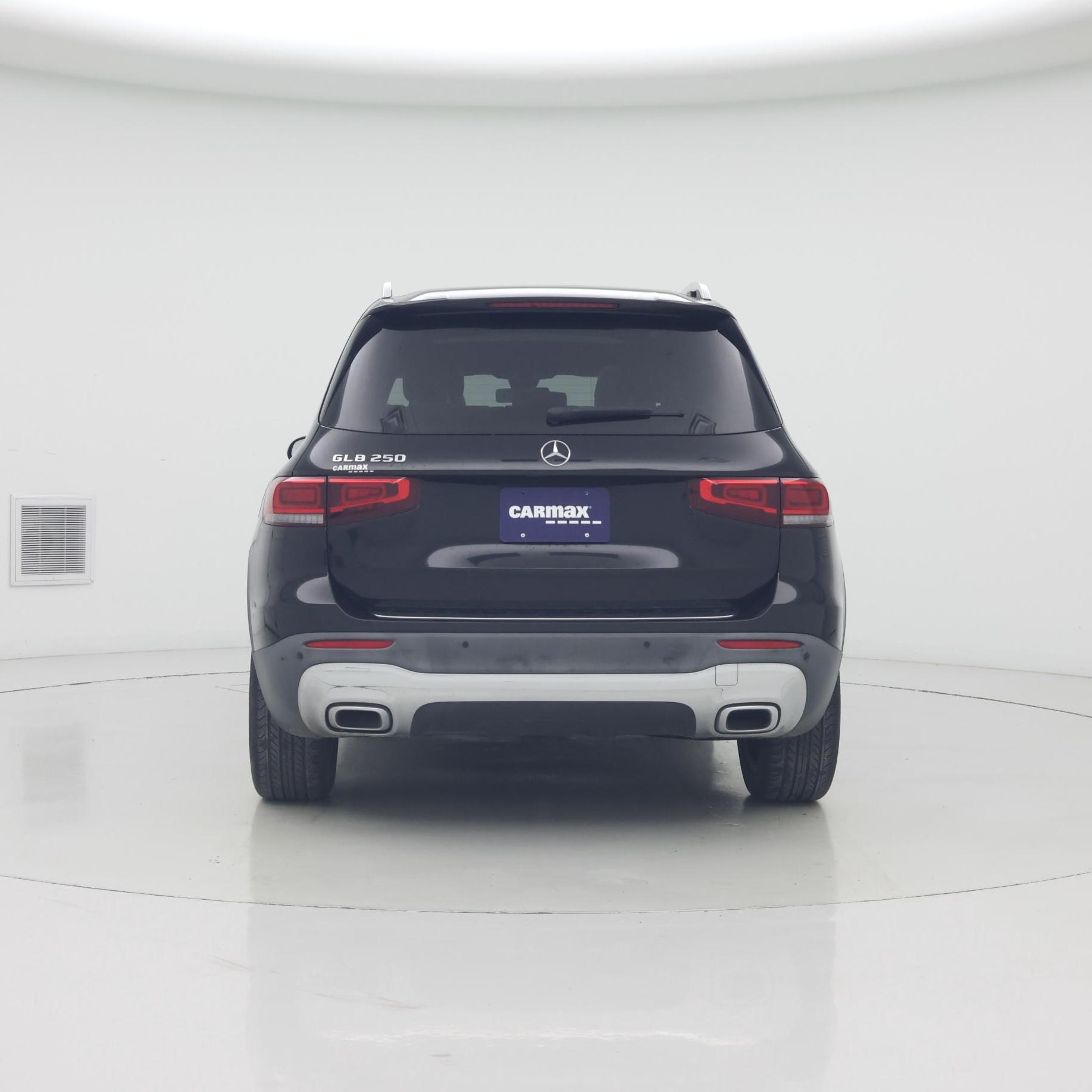 Thumbnail: 2022 Mercedes-Benz GLB - 6