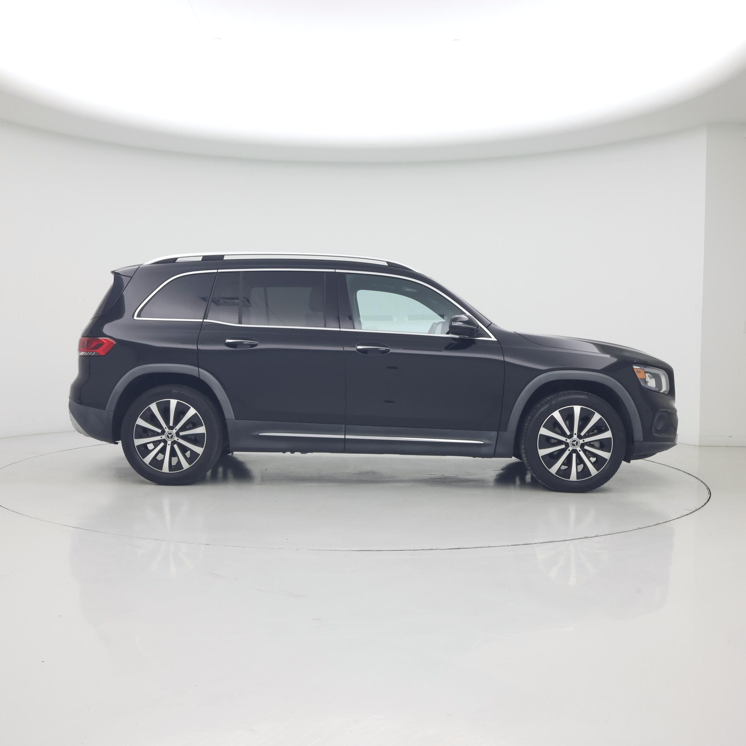 Thumbnail: 2022 Mercedes-Benz GLB - 7