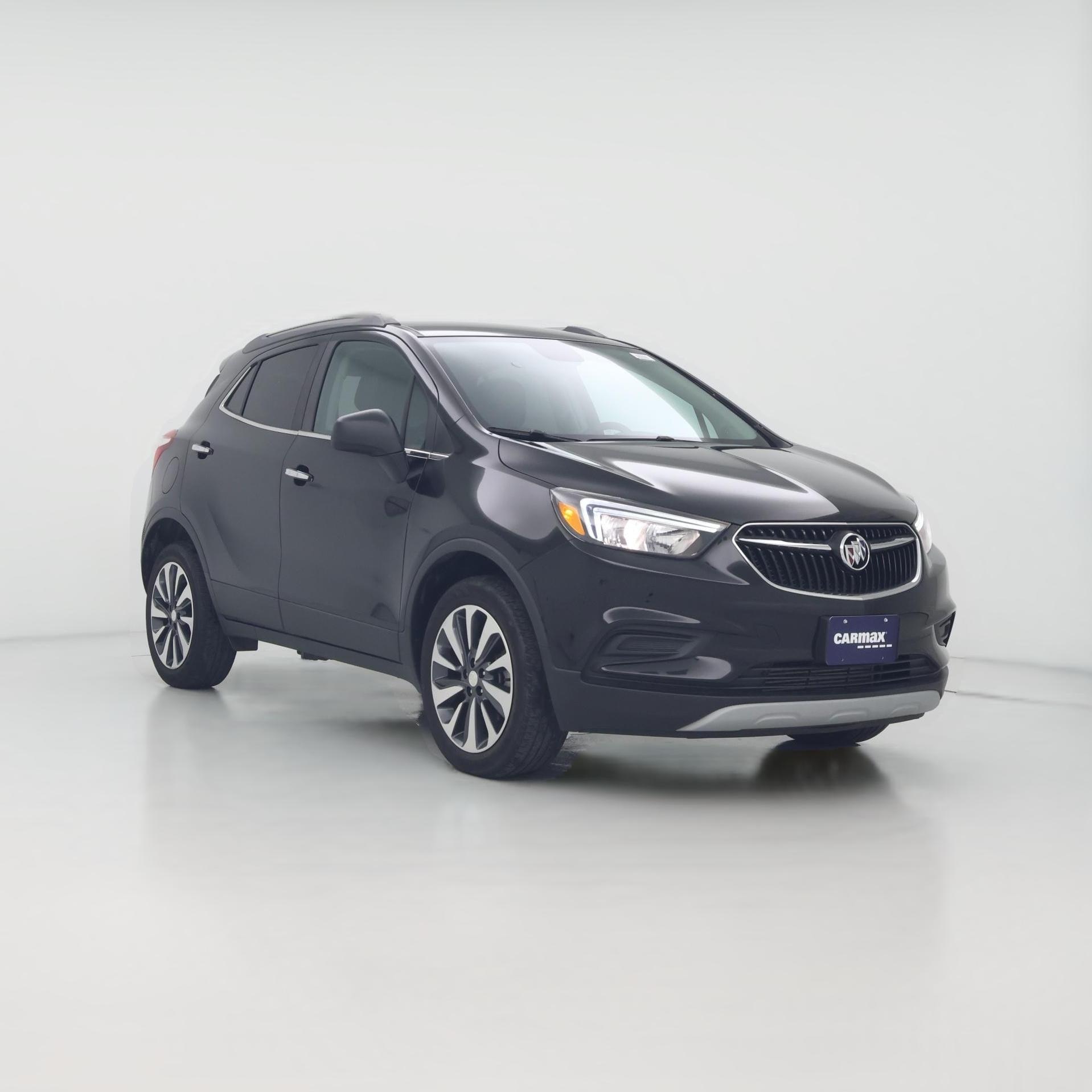 Thumbnail: 2021 Buick Encore - 1