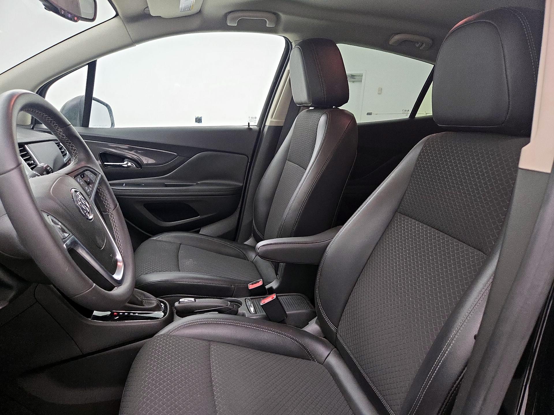 Thumbnail: 2021 Buick Encore - 11