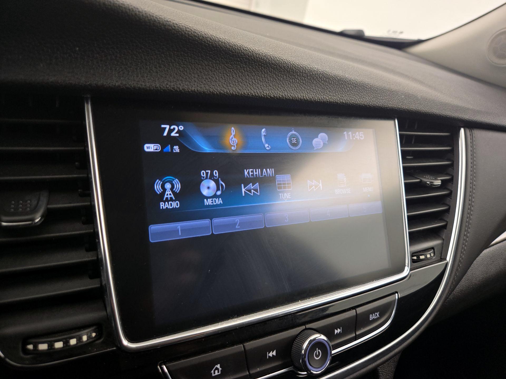 Thumbnail: 2021 Buick Encore - 15