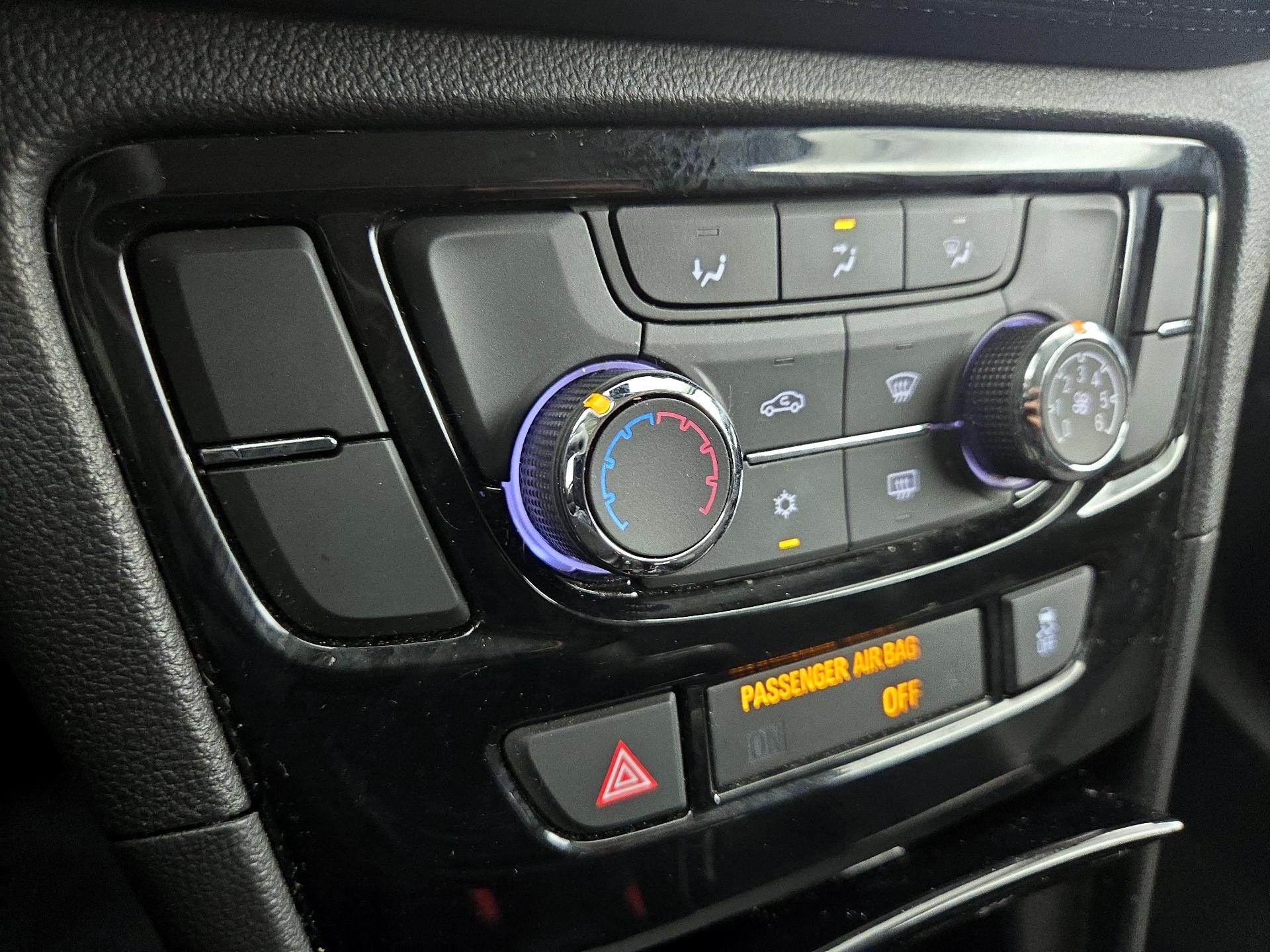 Thumbnail: 2021 Buick Encore - 16