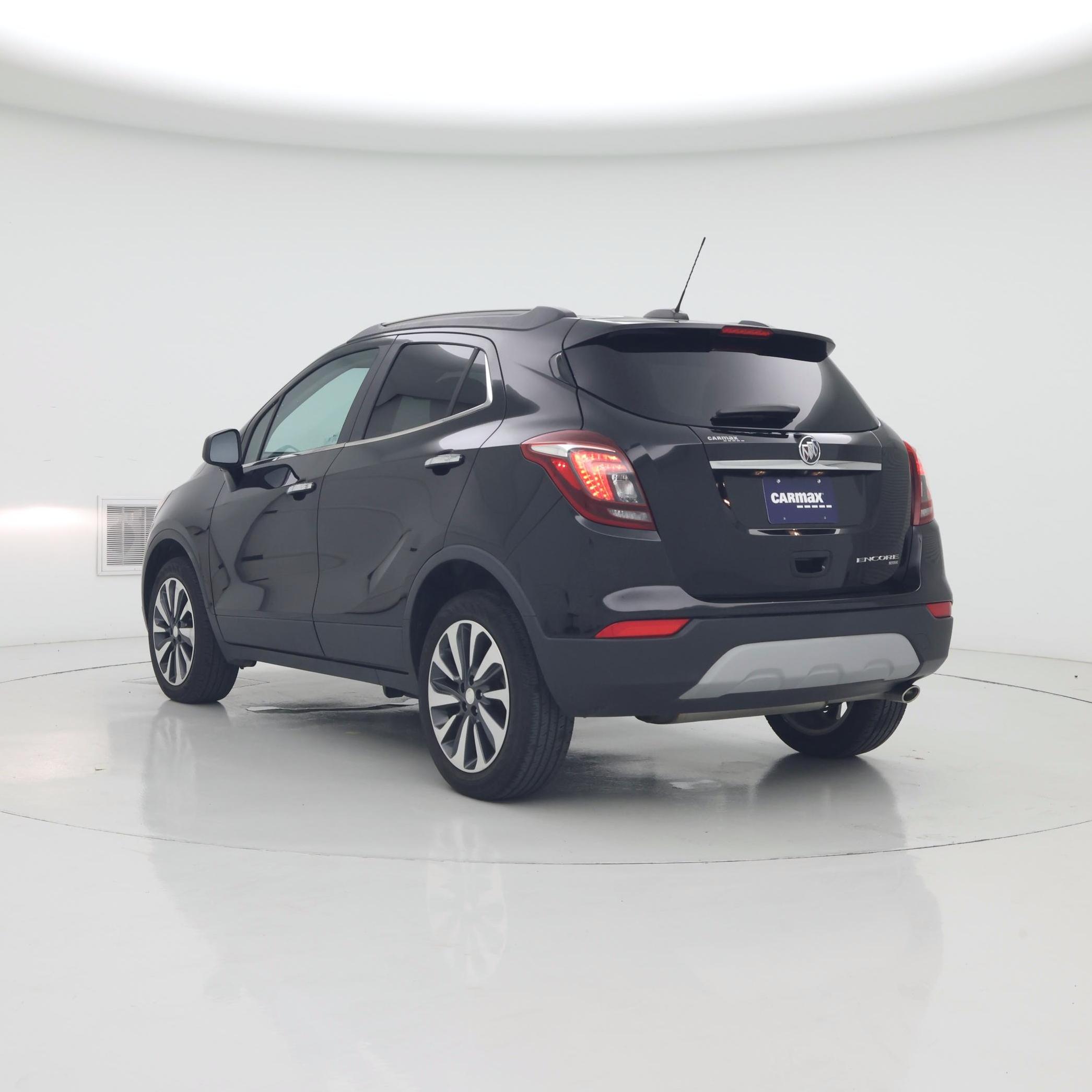 Thumbnail: 2021 Buick Encore - 2