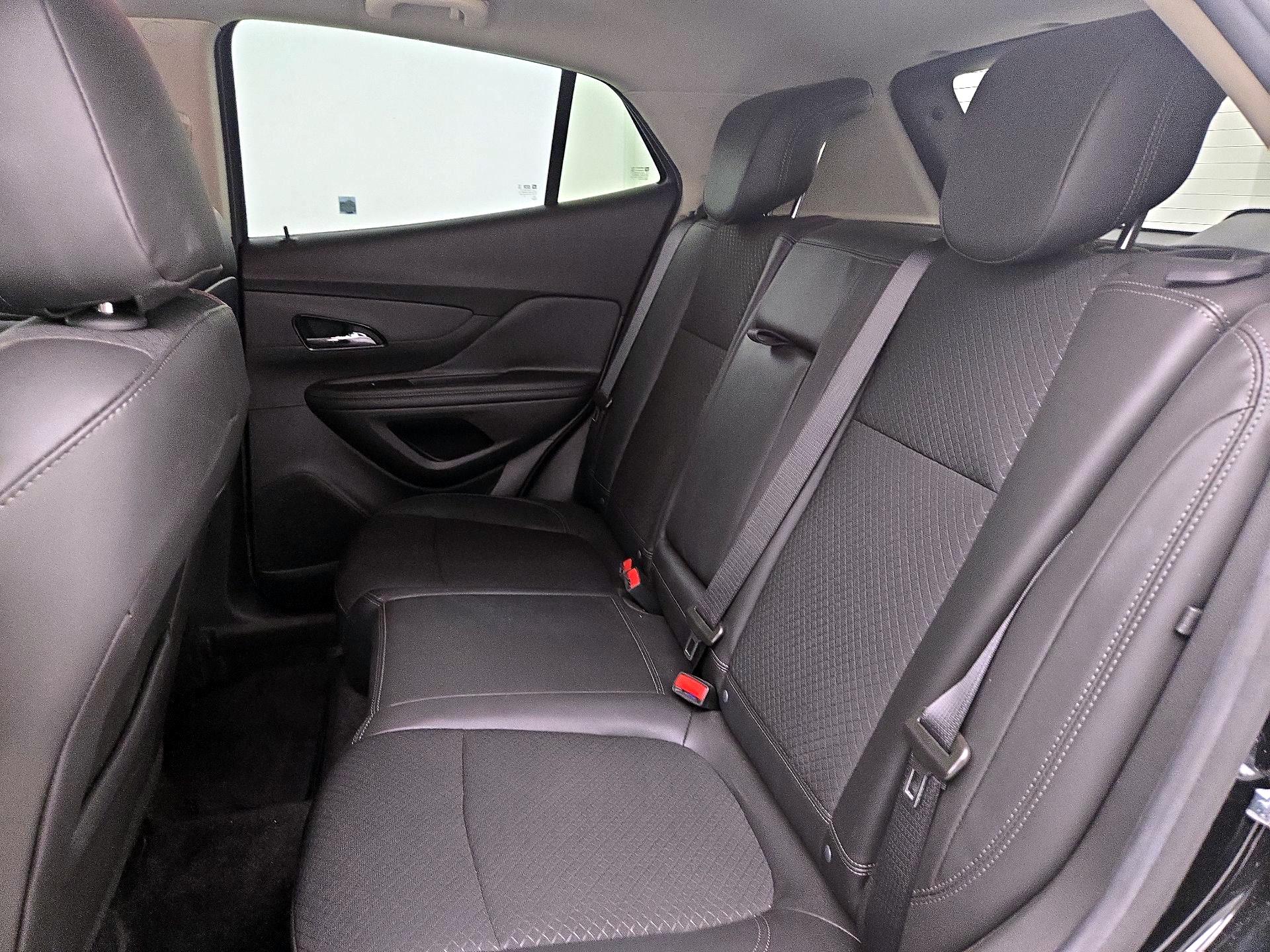 Thumbnail: 2021 Buick Encore - 19