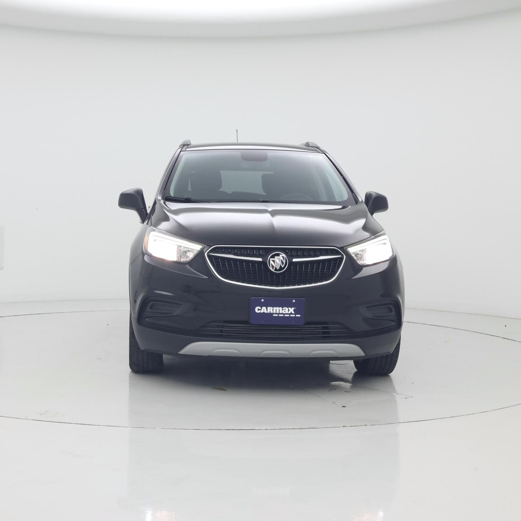 Thumbnail: 2021 Buick Encore - 5