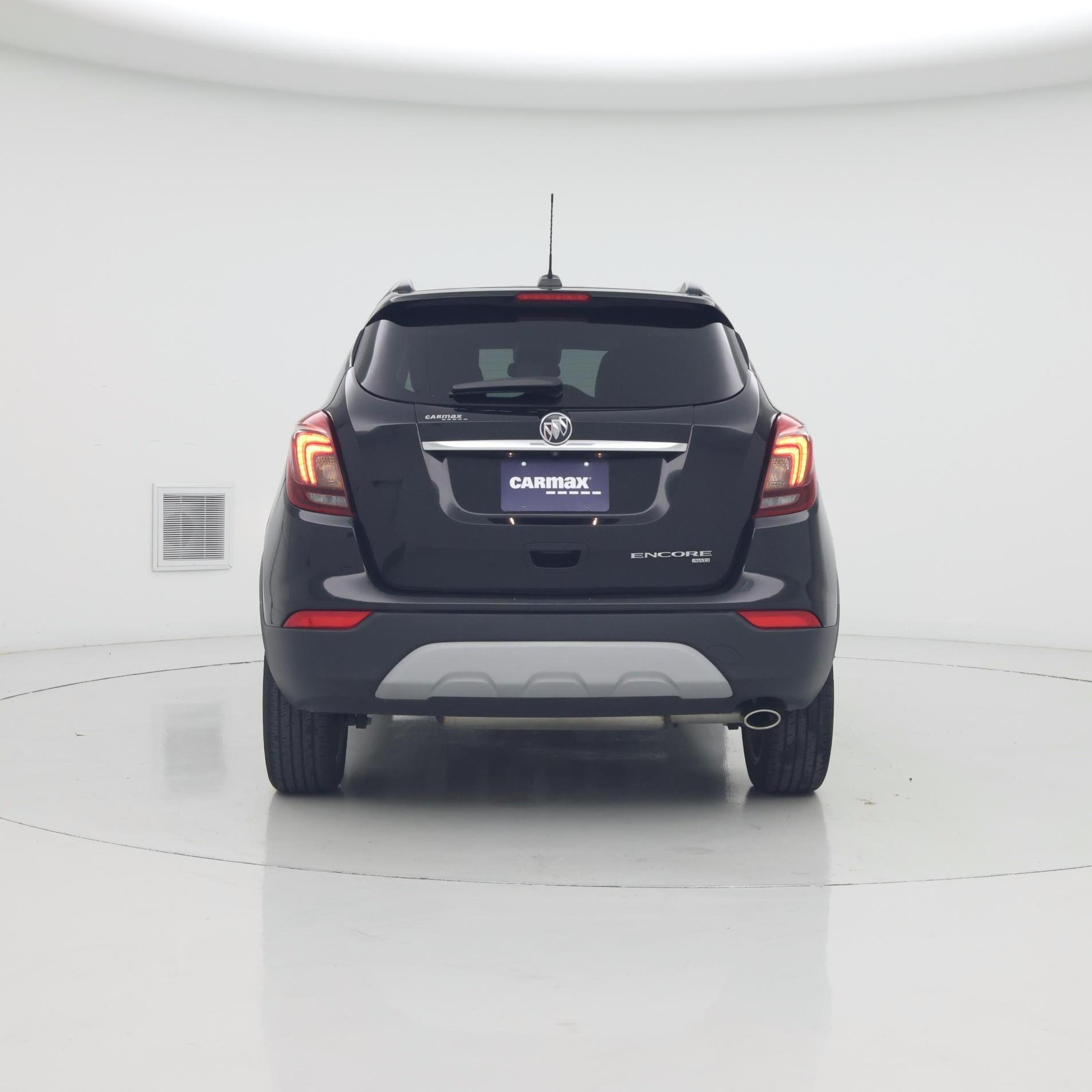 Thumbnail: 2021 Buick Encore - 6