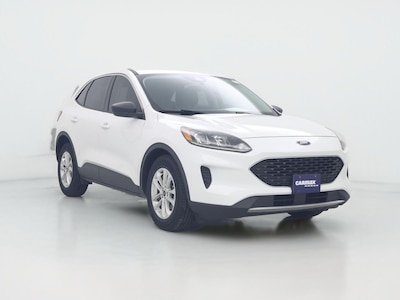 2022 Ford Escape Hybrid SE