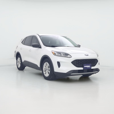 2022 Ford Escape Hybrid SE