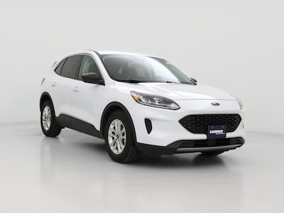 2022 Ford Escape Hybrid SE