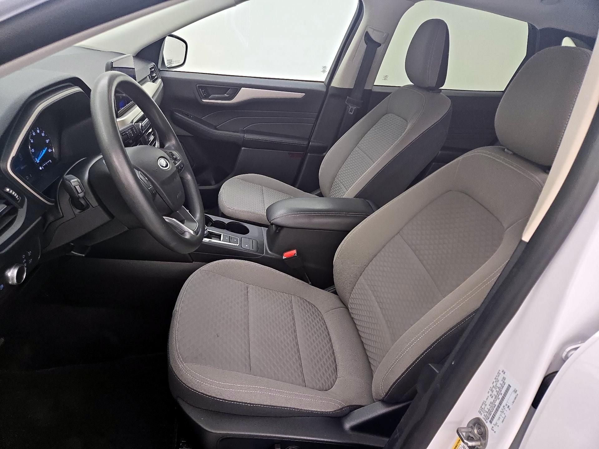 Thumbnail: 2022 Ford Escape - 11