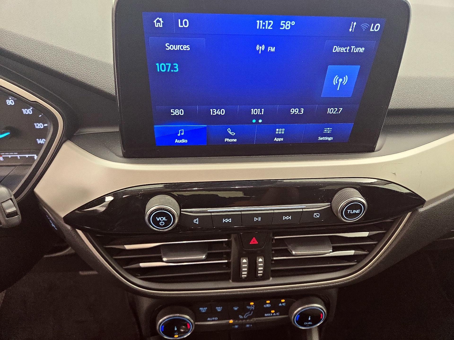 Thumbnail: 2022 Ford Escape - 15