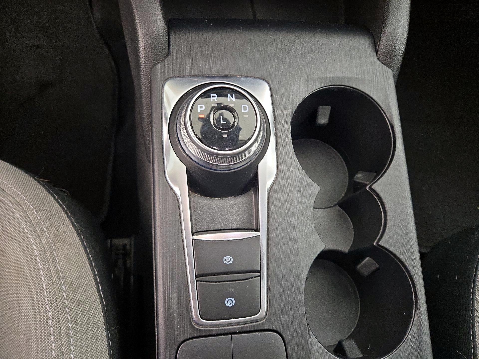 Thumbnail: 2022 Ford Escape - 17