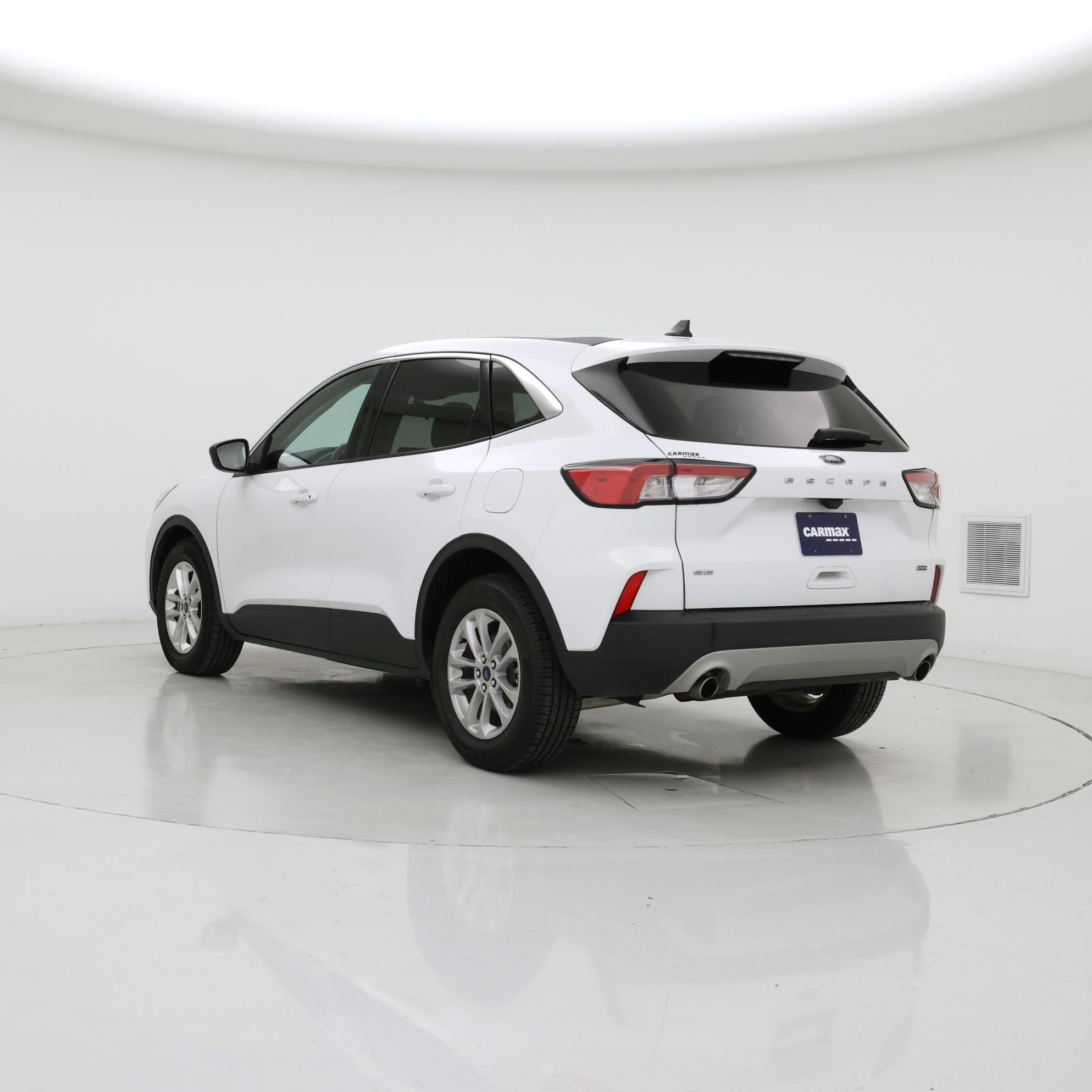 Thumbnail: 2022 Ford Escape - 2