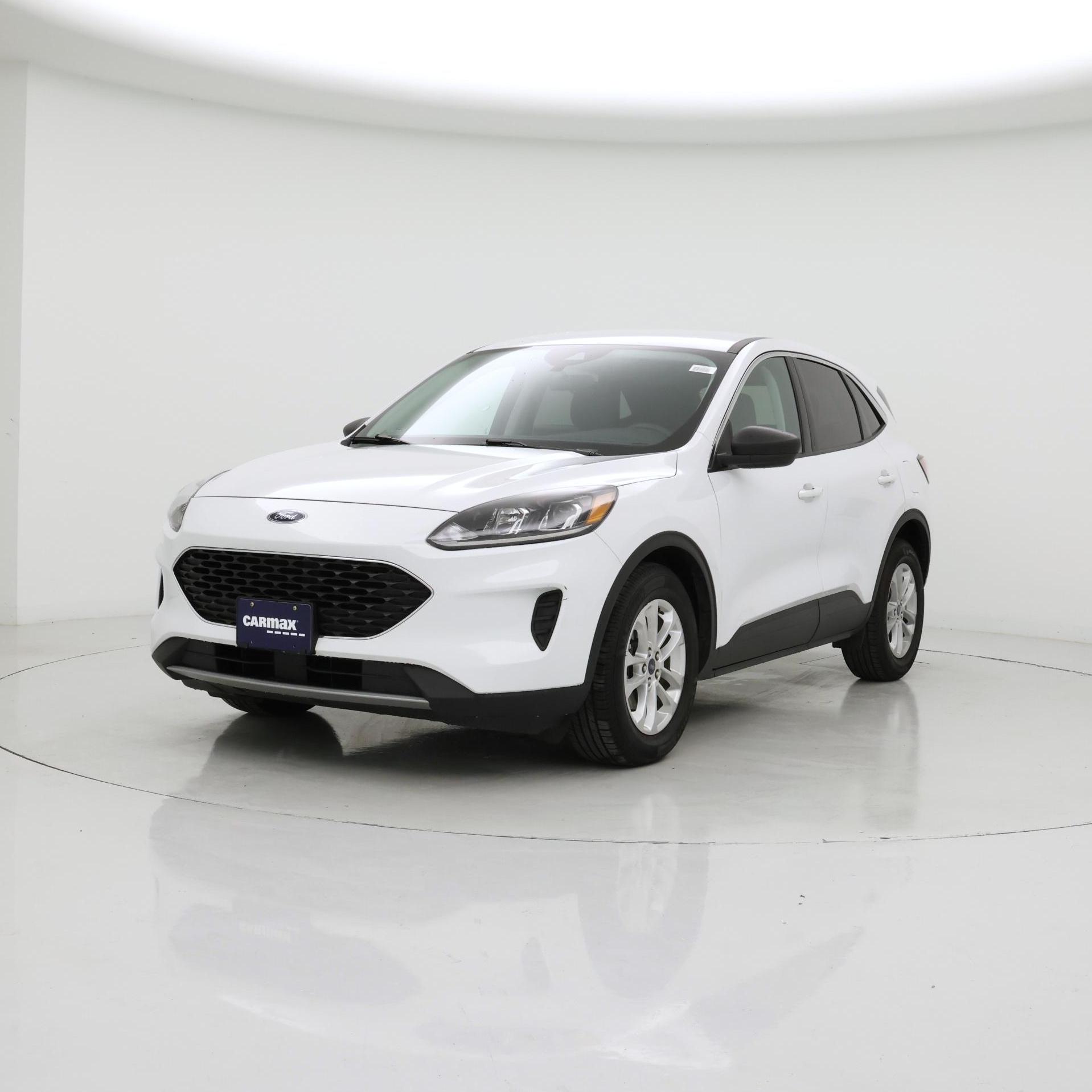 Thumbnail: 2022 Ford Escape - 4