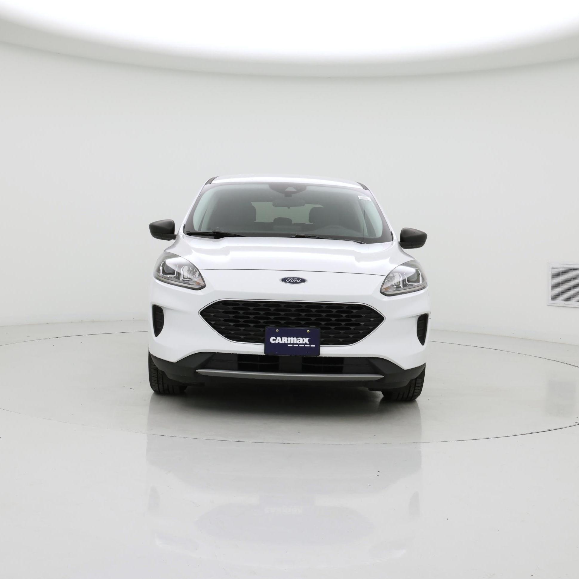 Thumbnail: 2022 Ford Escape - 5