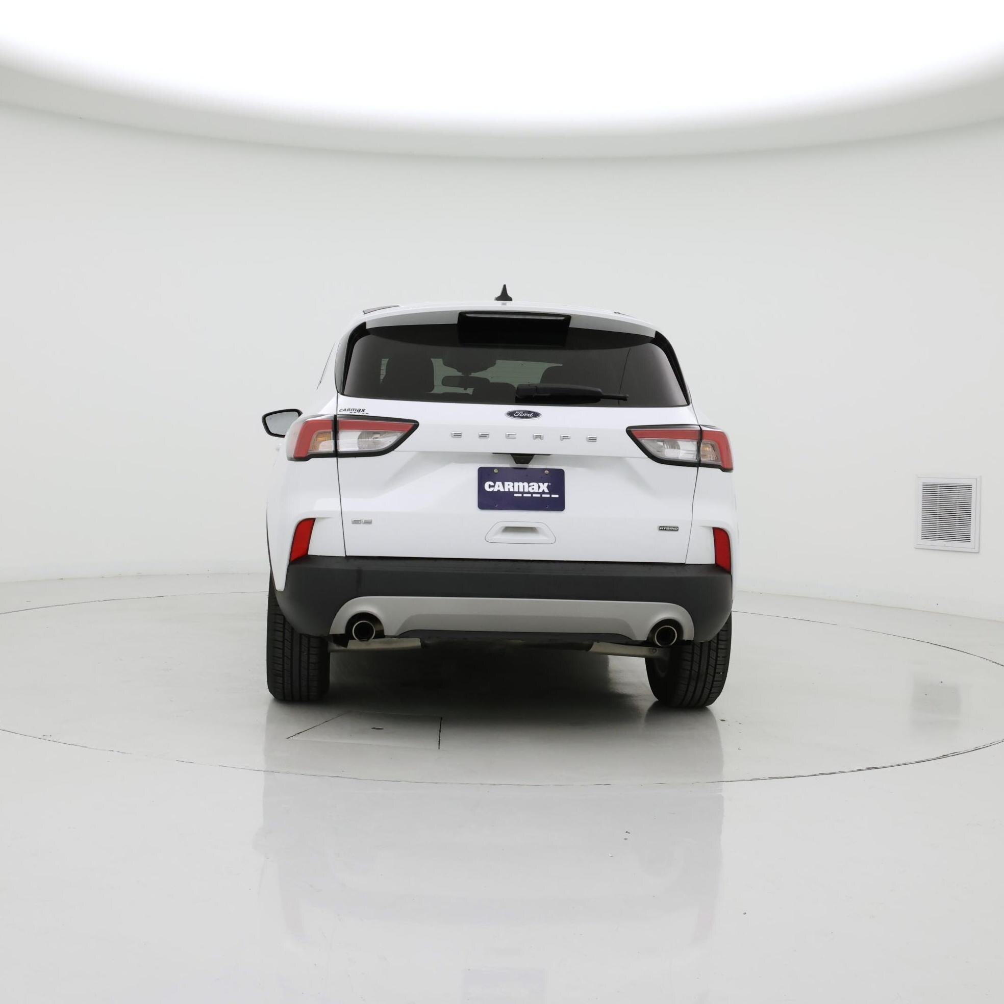 Thumbnail: 2022 Ford Escape - 6