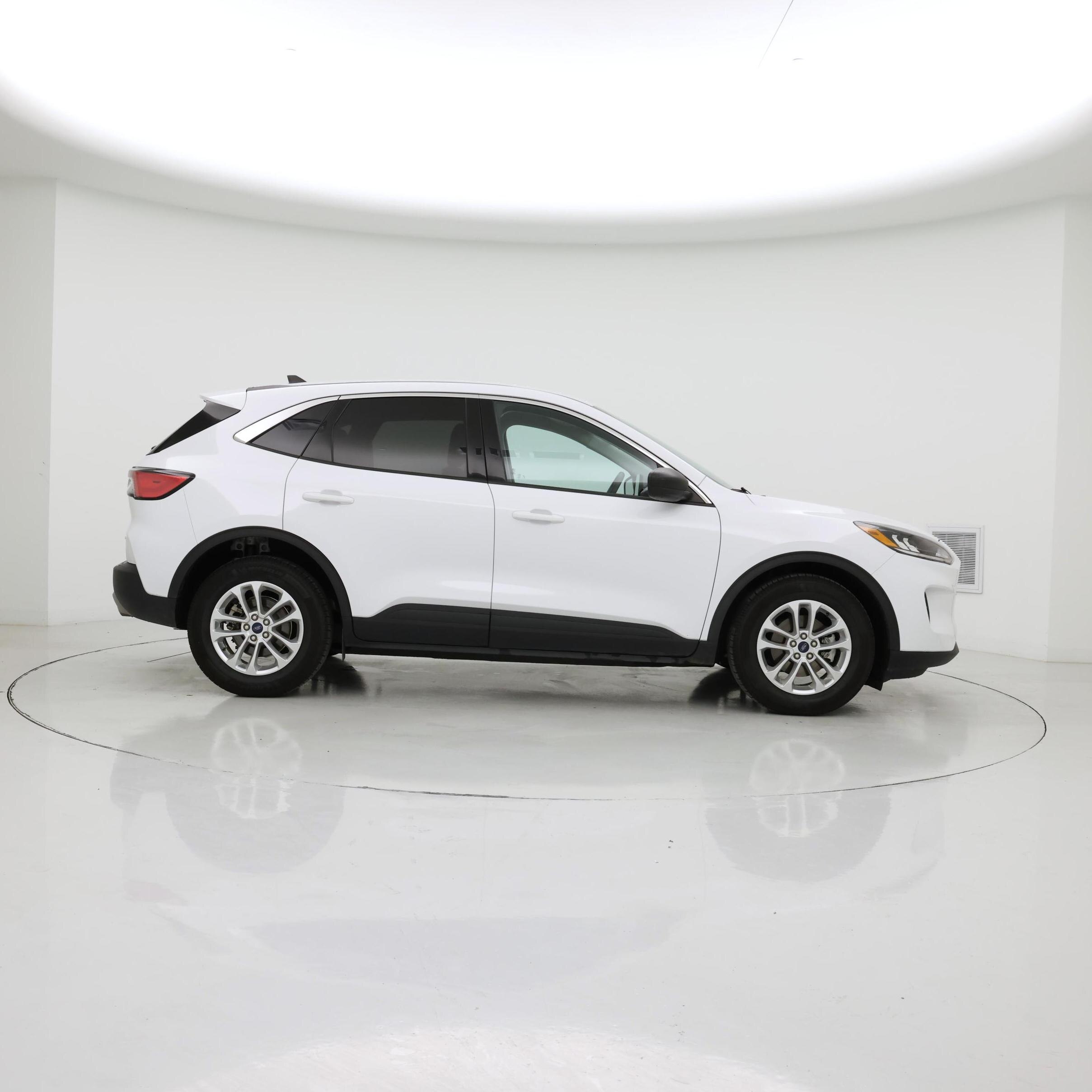 Thumbnail: 2022 Ford Escape - 7