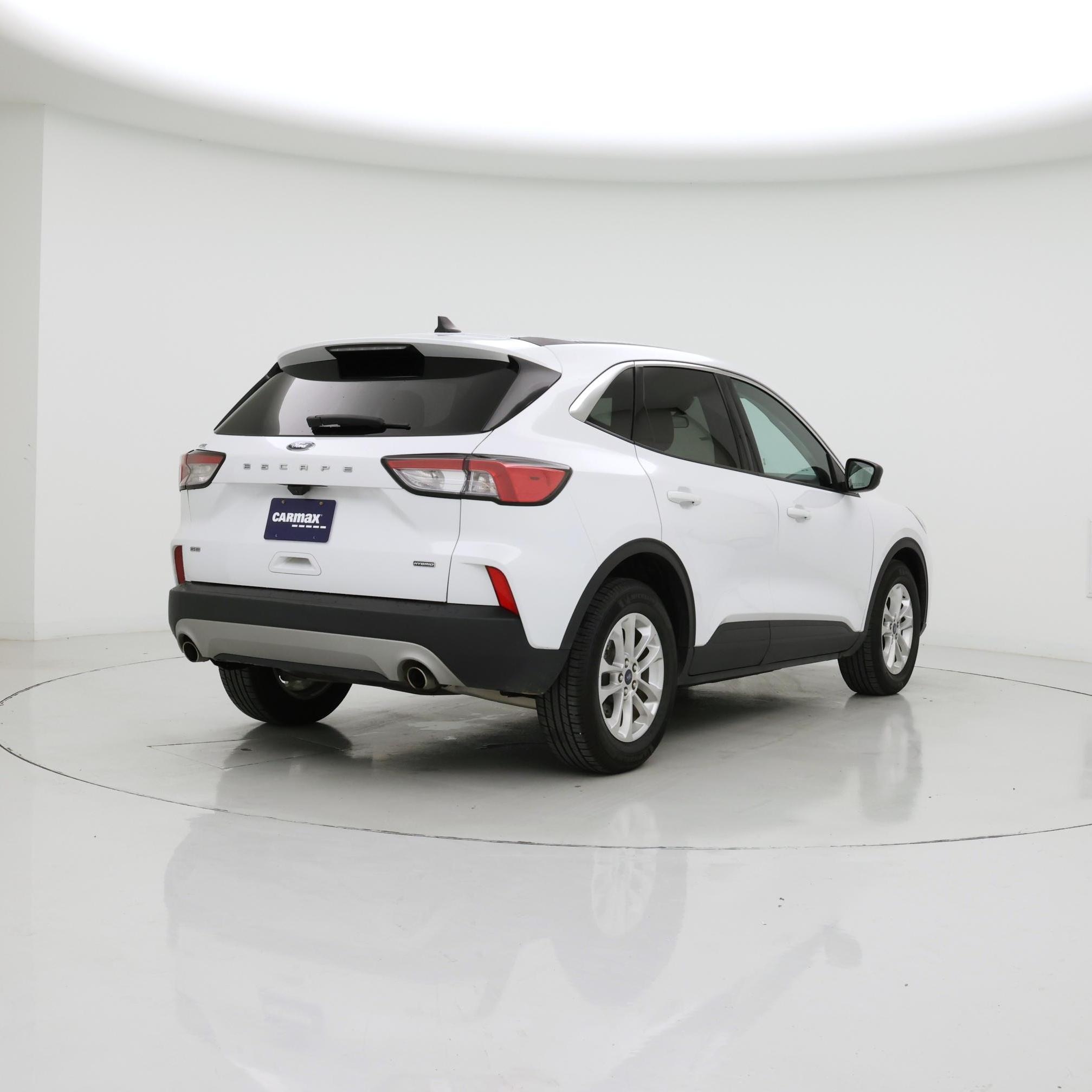 Thumbnail: 2022 Ford Escape - 8