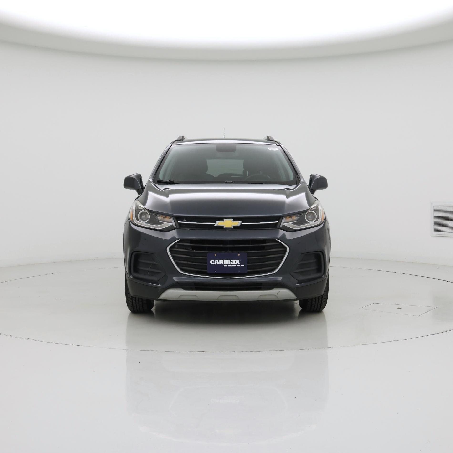 Thumbnail: 2022 Chevrolet Trax - 5