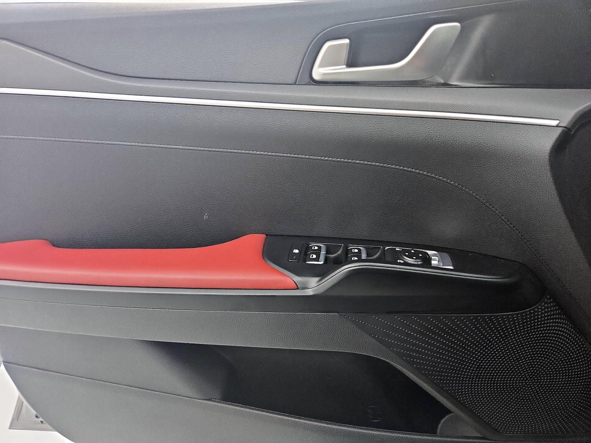 Thumbnail: 2023 Kia K5 - 12