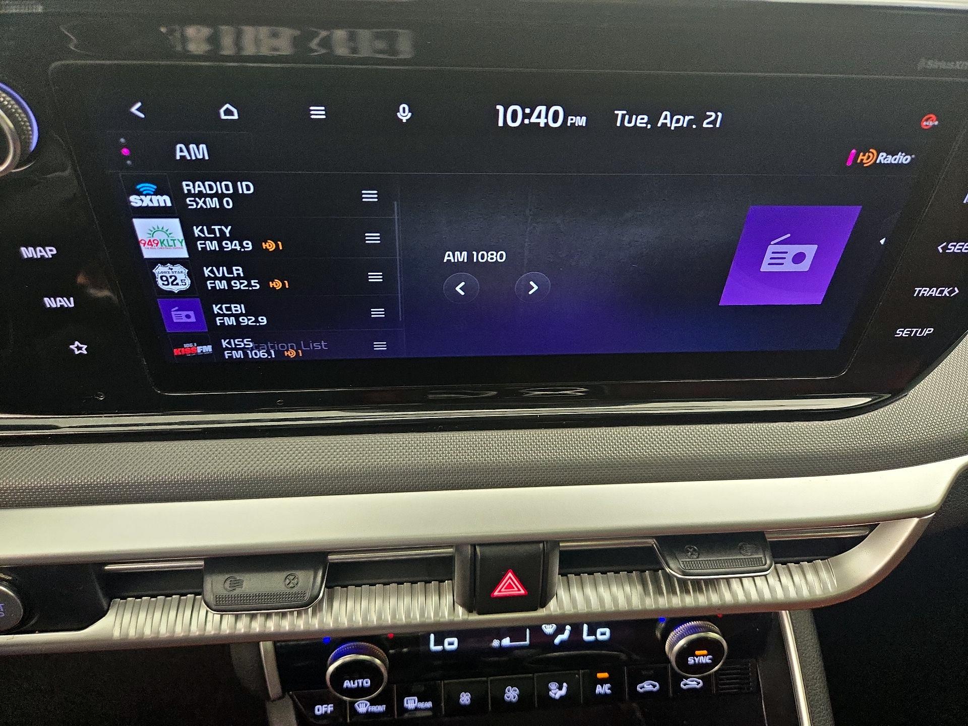 Thumbnail: 2023 Kia K5 - 16