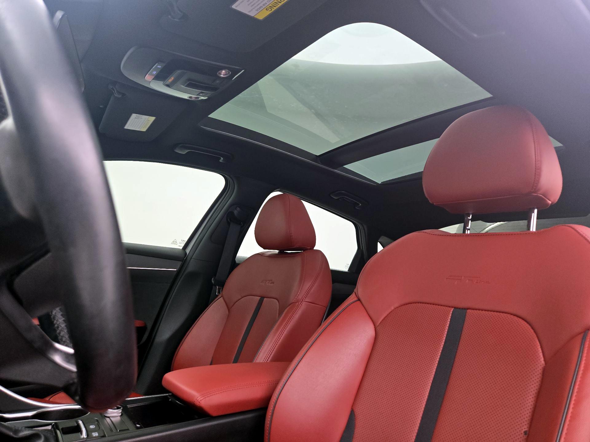 Thumbnail: 2023 Kia K5 - 20