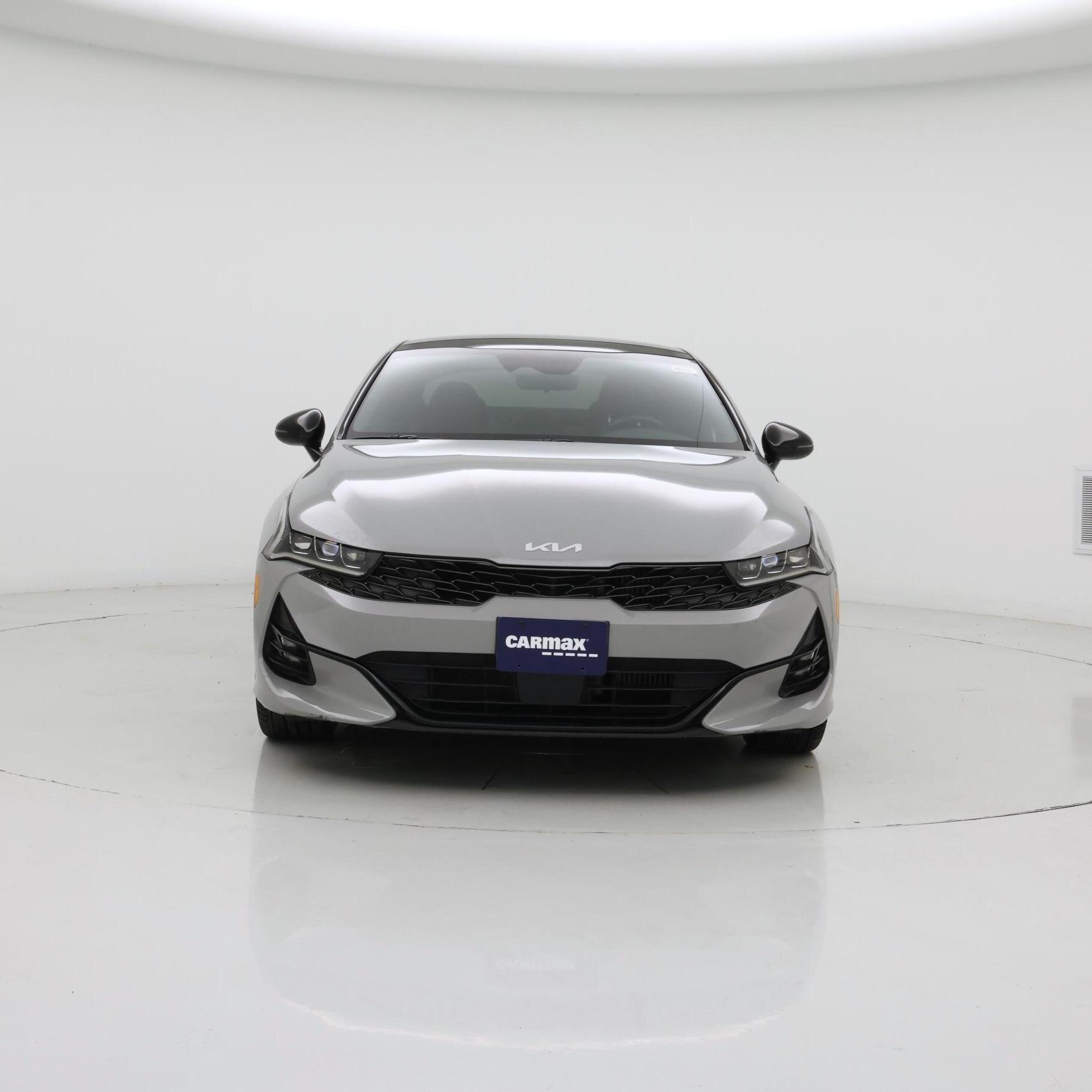 Thumbnail: 2023 Kia K5 - 5