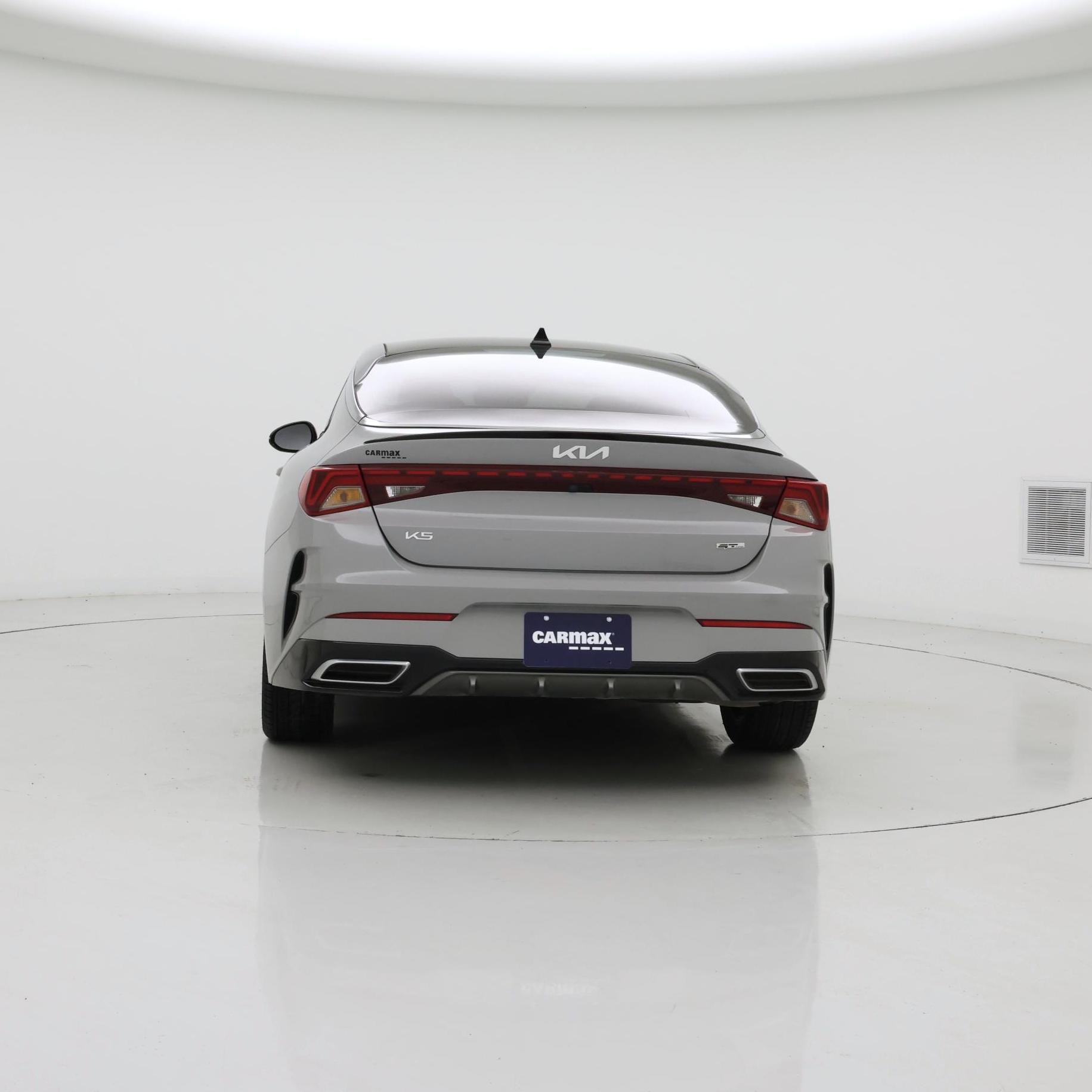 Thumbnail: 2023 Kia K5 - 6