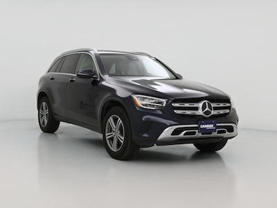 2022 Mercedes-Benz GLC300