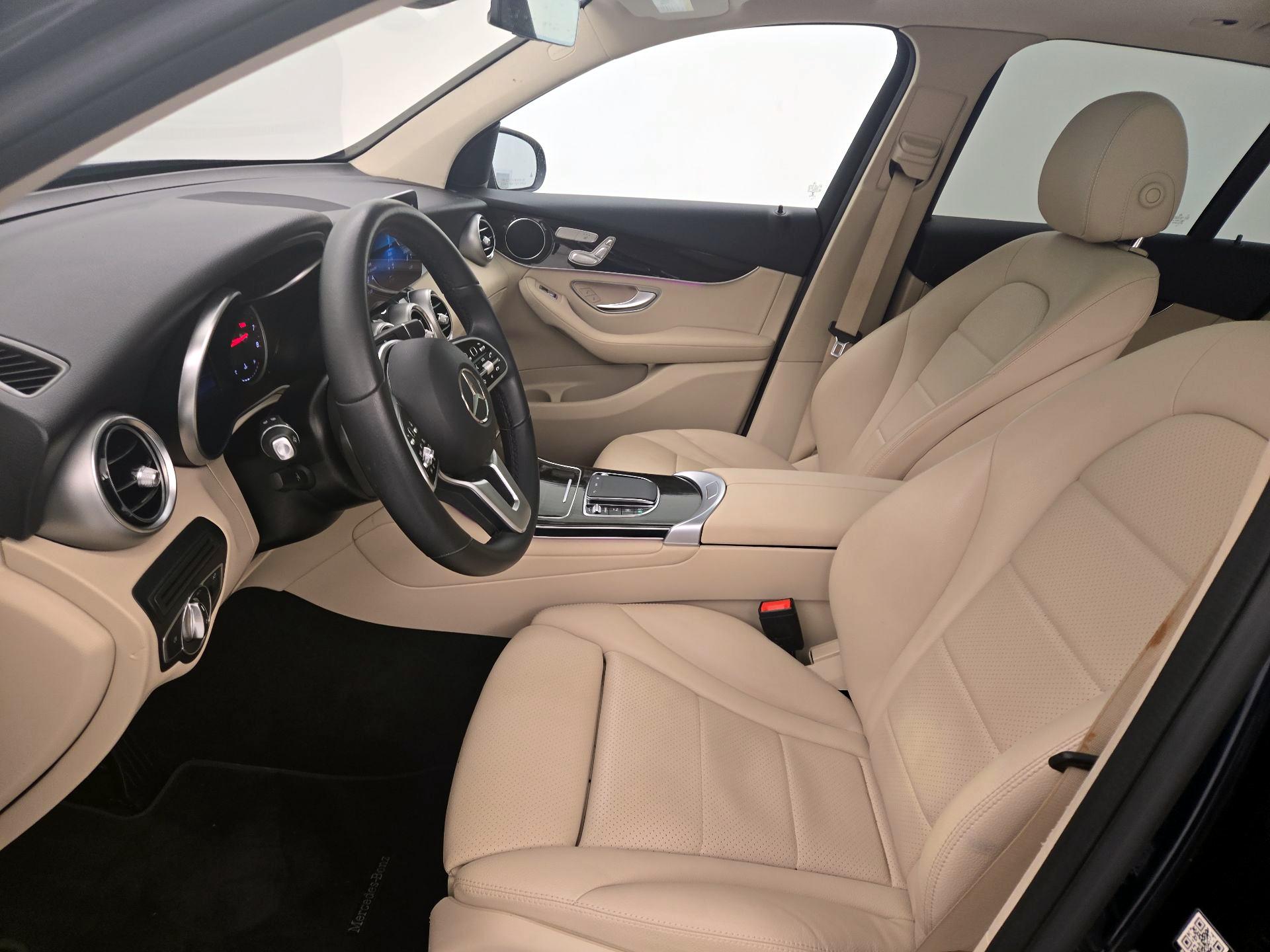 Thumbnail: 2022 Mercedes-Benz GLC - 11