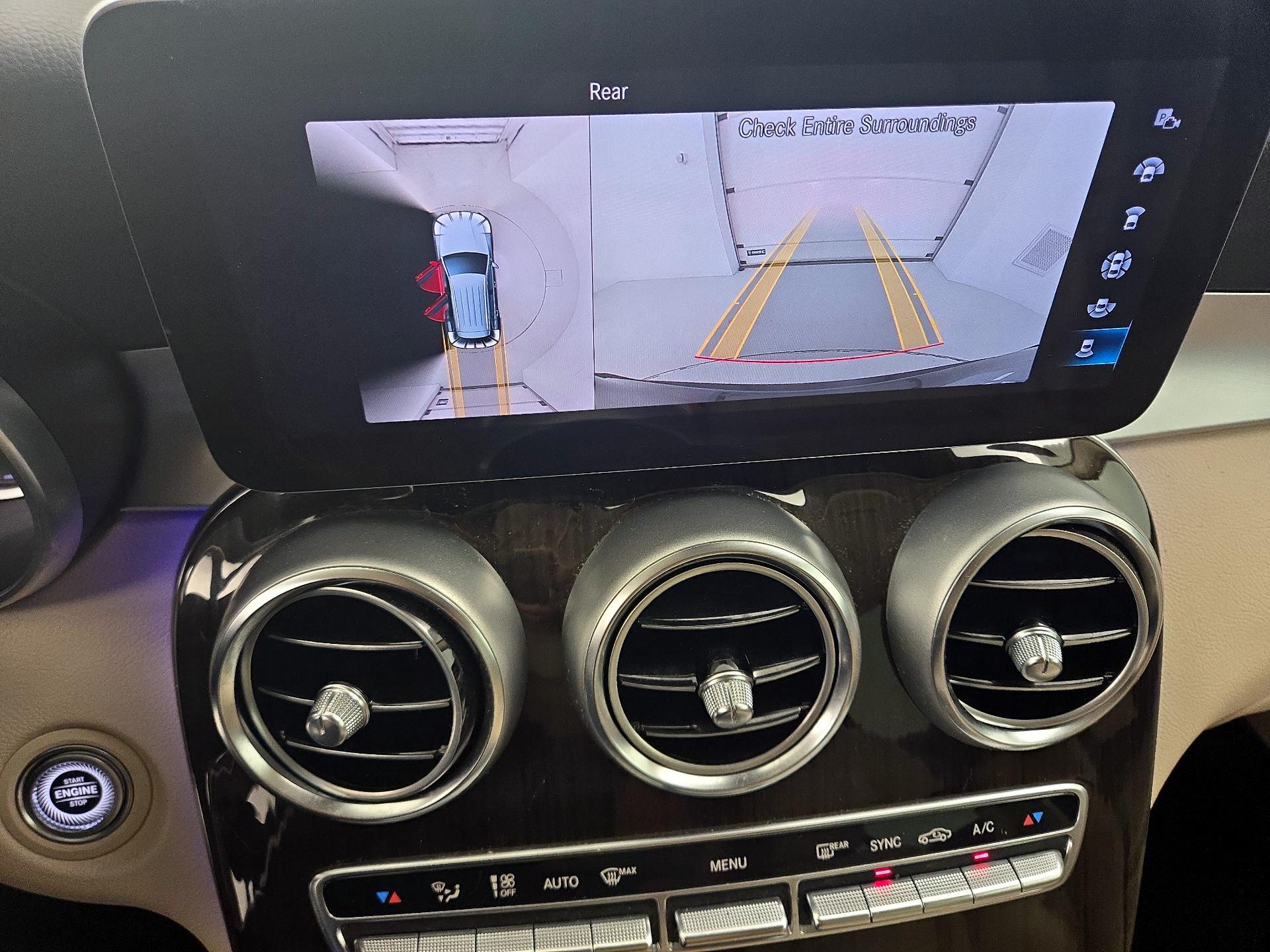 Thumbnail: 2022 Mercedes-Benz GLC - 14