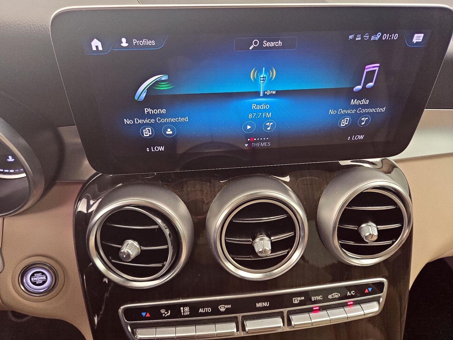 Thumbnail: 2022 Mercedes-Benz GLC - 15