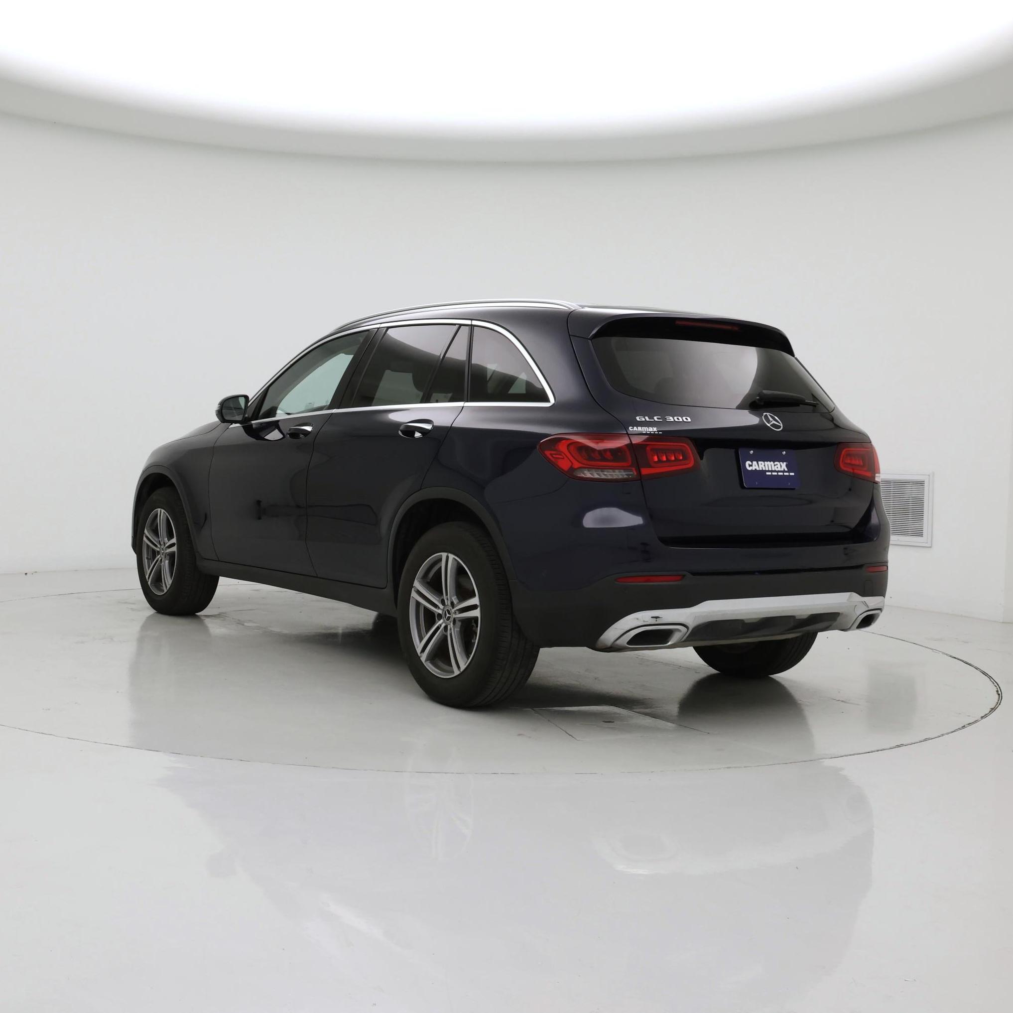 Thumbnail: 2022 Mercedes-Benz GLC - 2