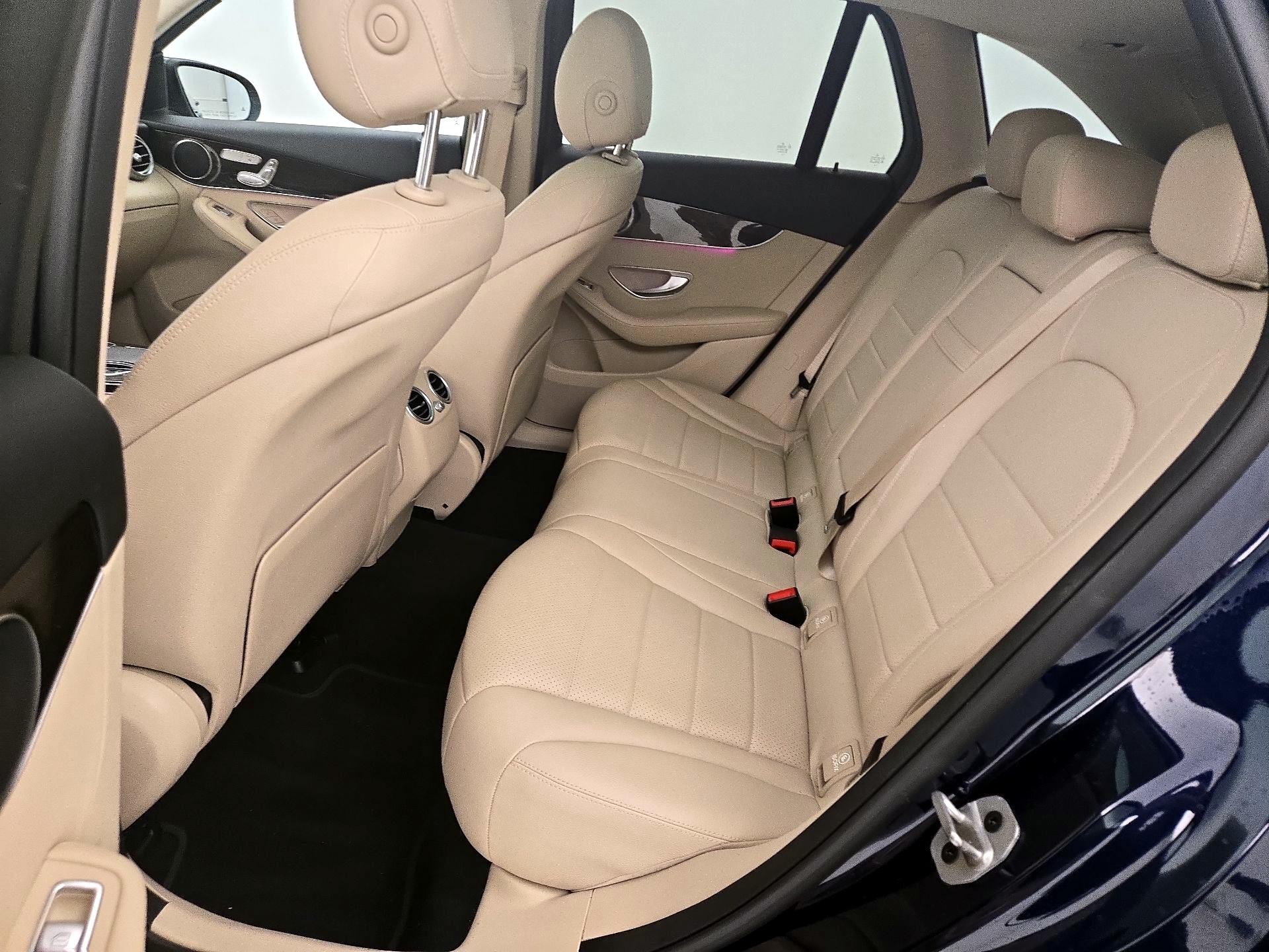 Thumbnail: 2022 Mercedes-Benz GLC - 20