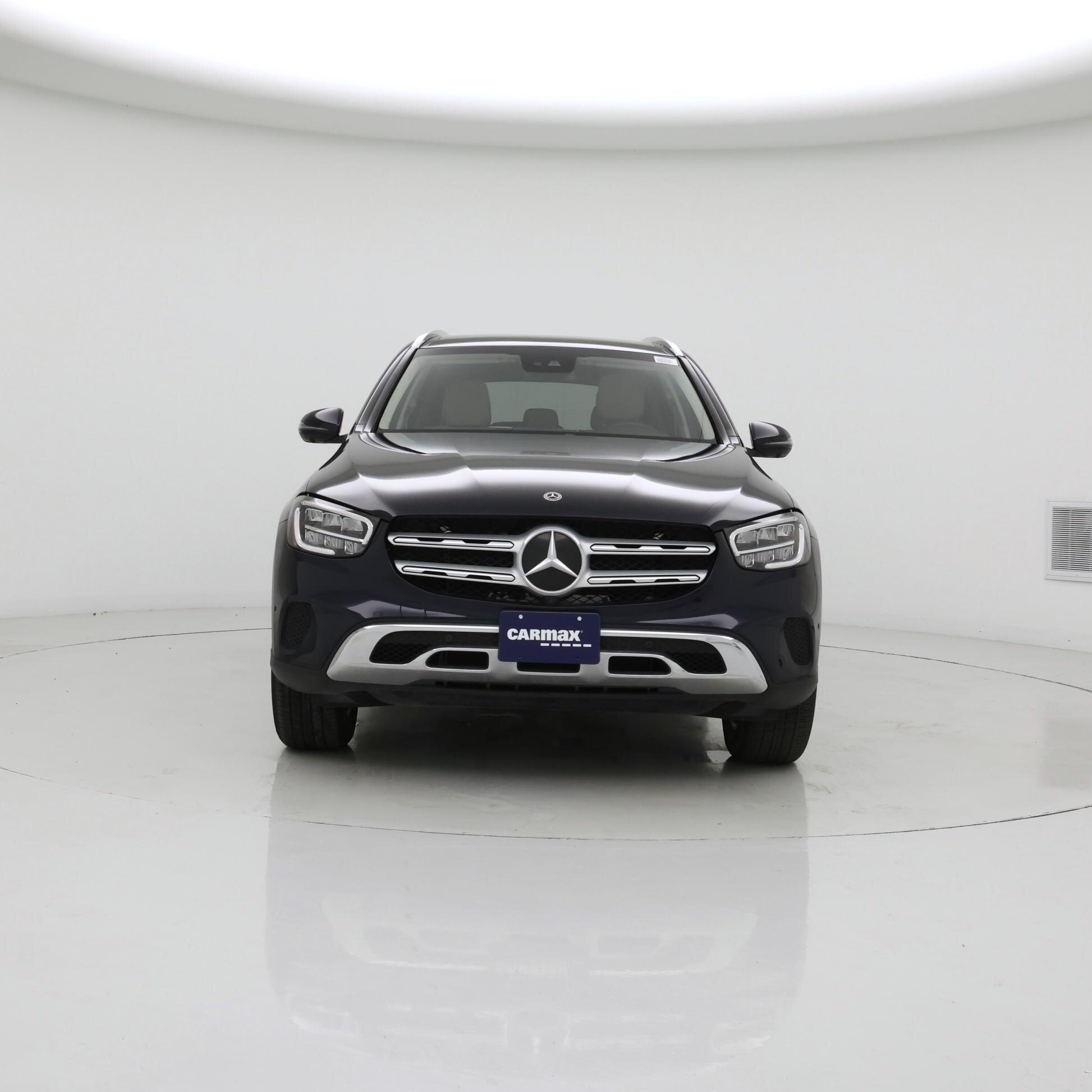 Thumbnail: 2022 Mercedes-Benz GLC - 5