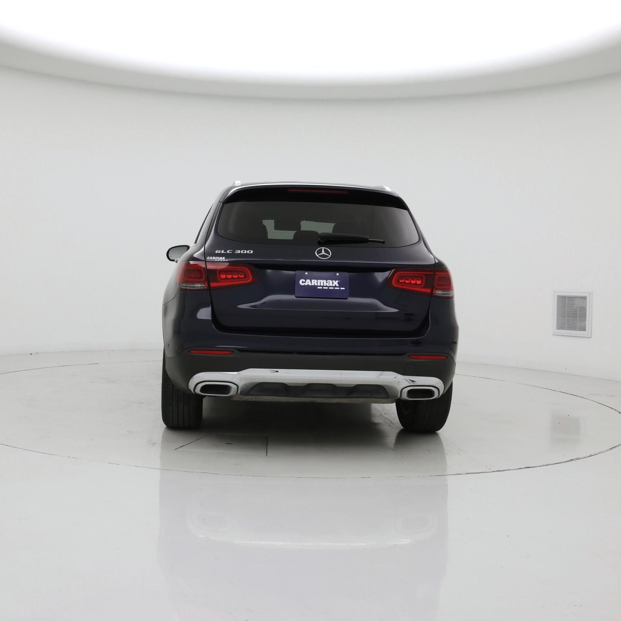 Thumbnail: 2022 Mercedes-Benz GLC - 6