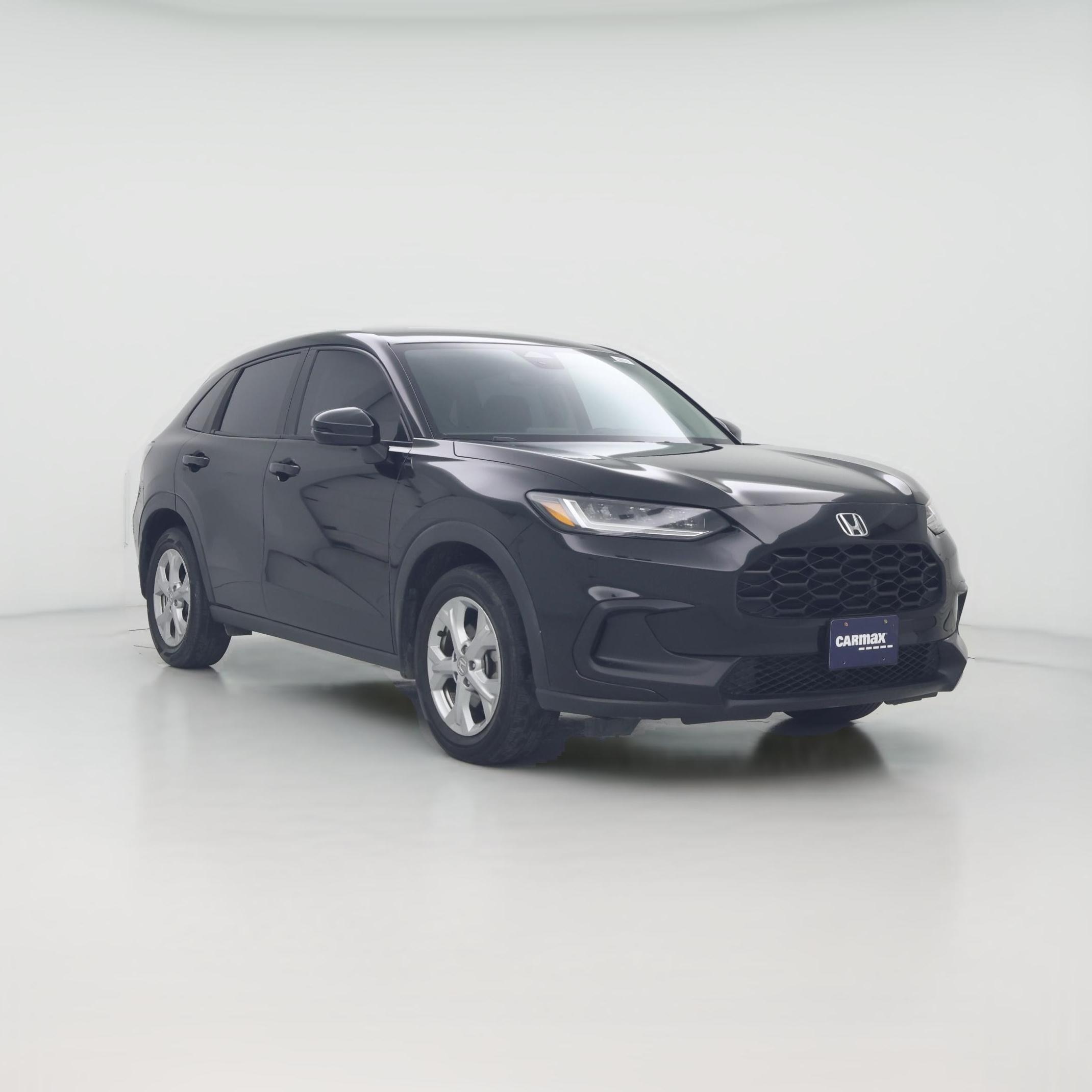 Thumbnail: 2023 Honda HR-V - 1