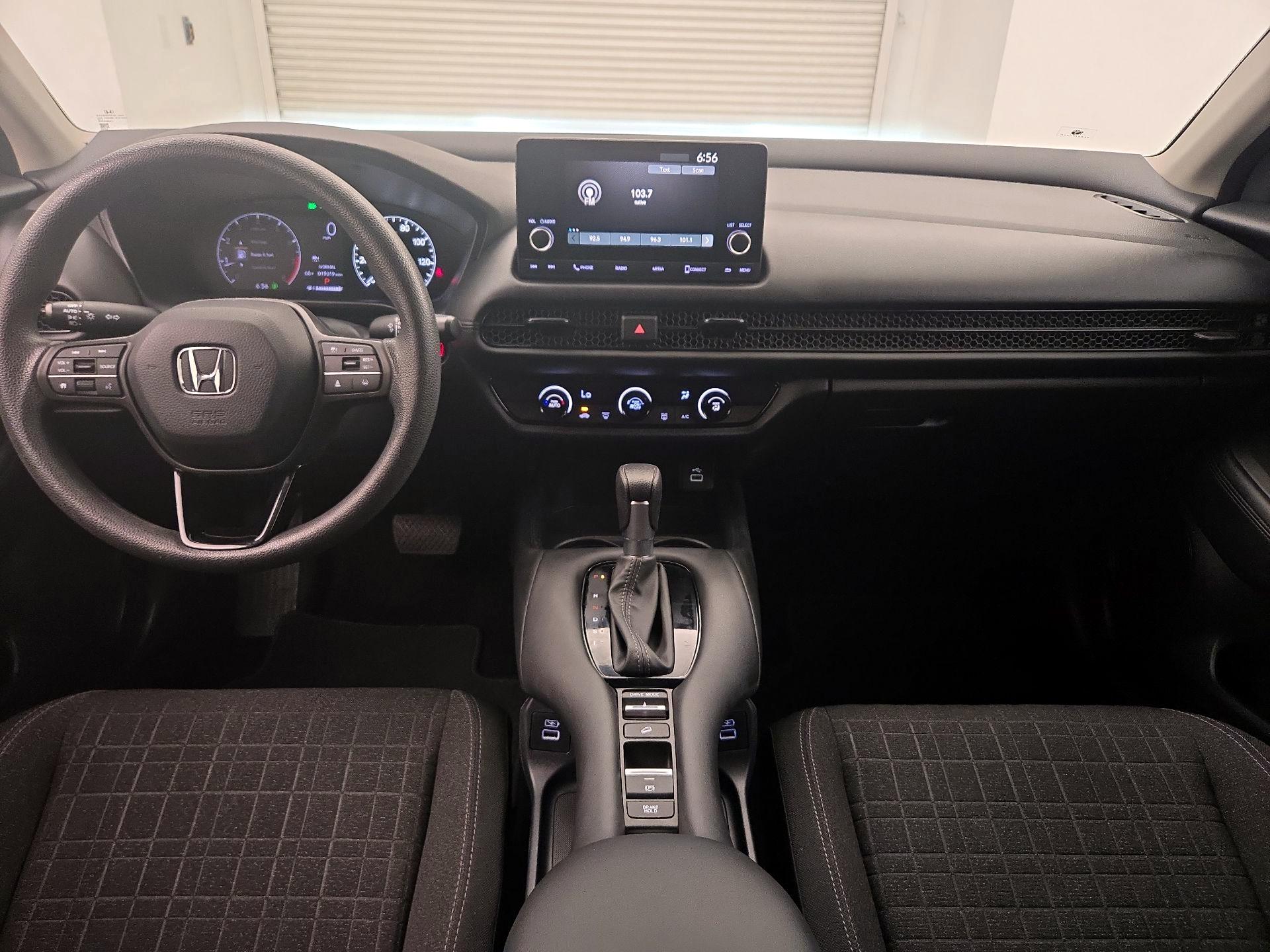 Thumbnail: 2023 Honda HR-V - 9