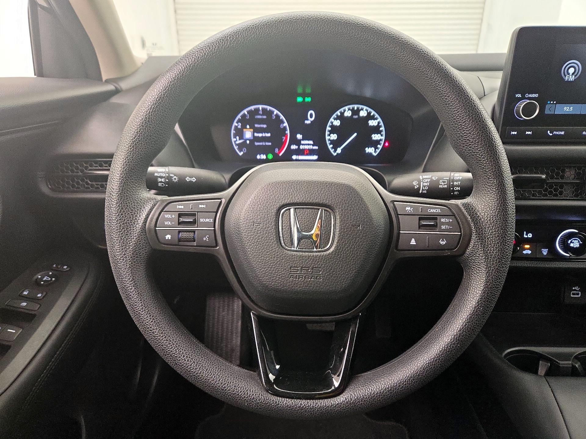 Thumbnail: 2023 Honda HR-V - 10