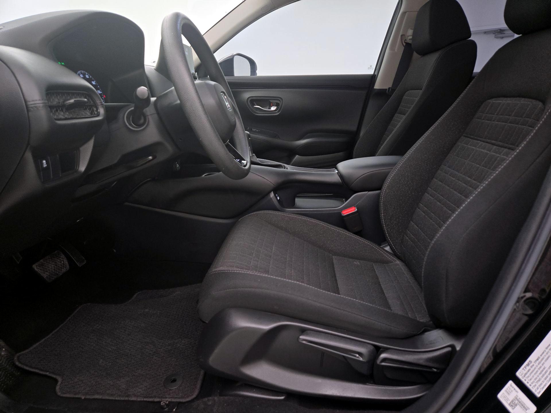 Thumbnail: 2023 Honda HR-V - 11