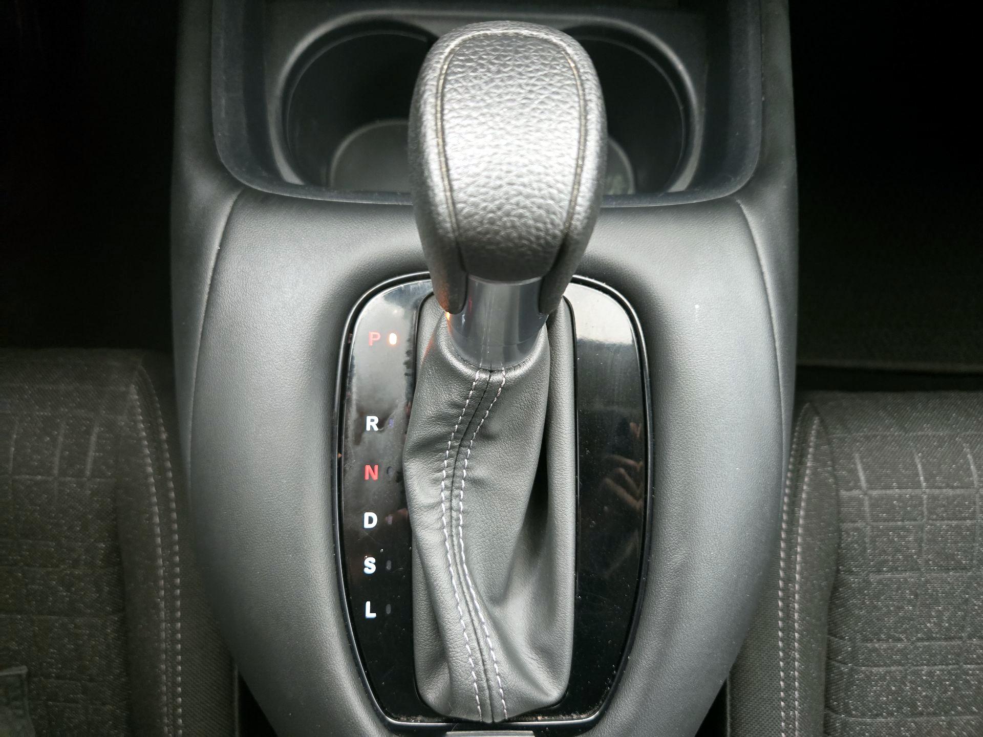 Thumbnail: 2023 Honda HR-V - 17