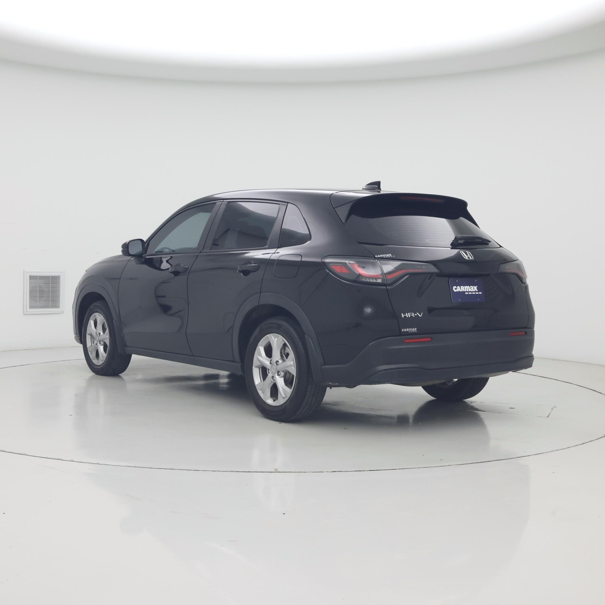 Thumbnail: 2023 Honda HR-V - 2