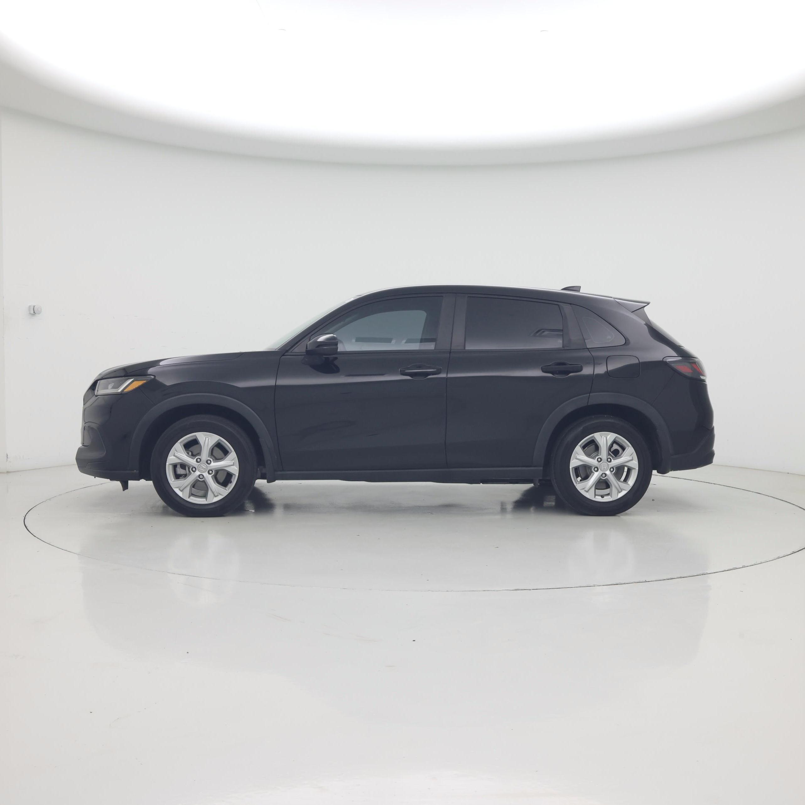 Thumbnail: 2023 Honda HR-V - 3