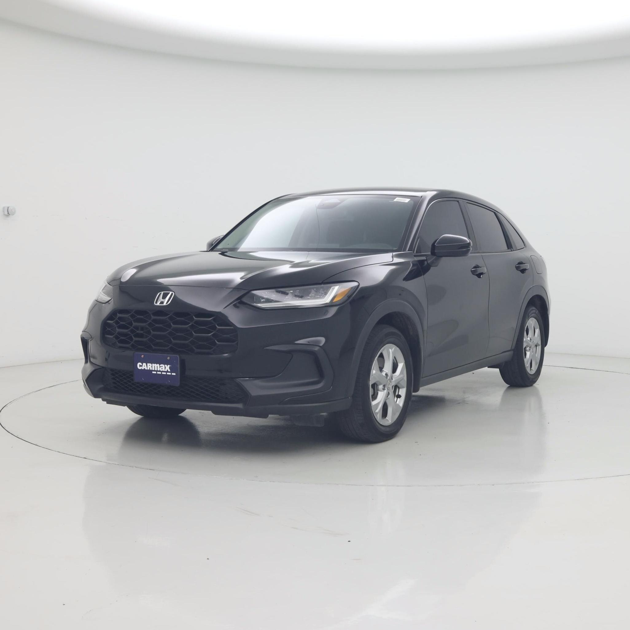 Thumbnail: 2023 Honda HR-V - 4