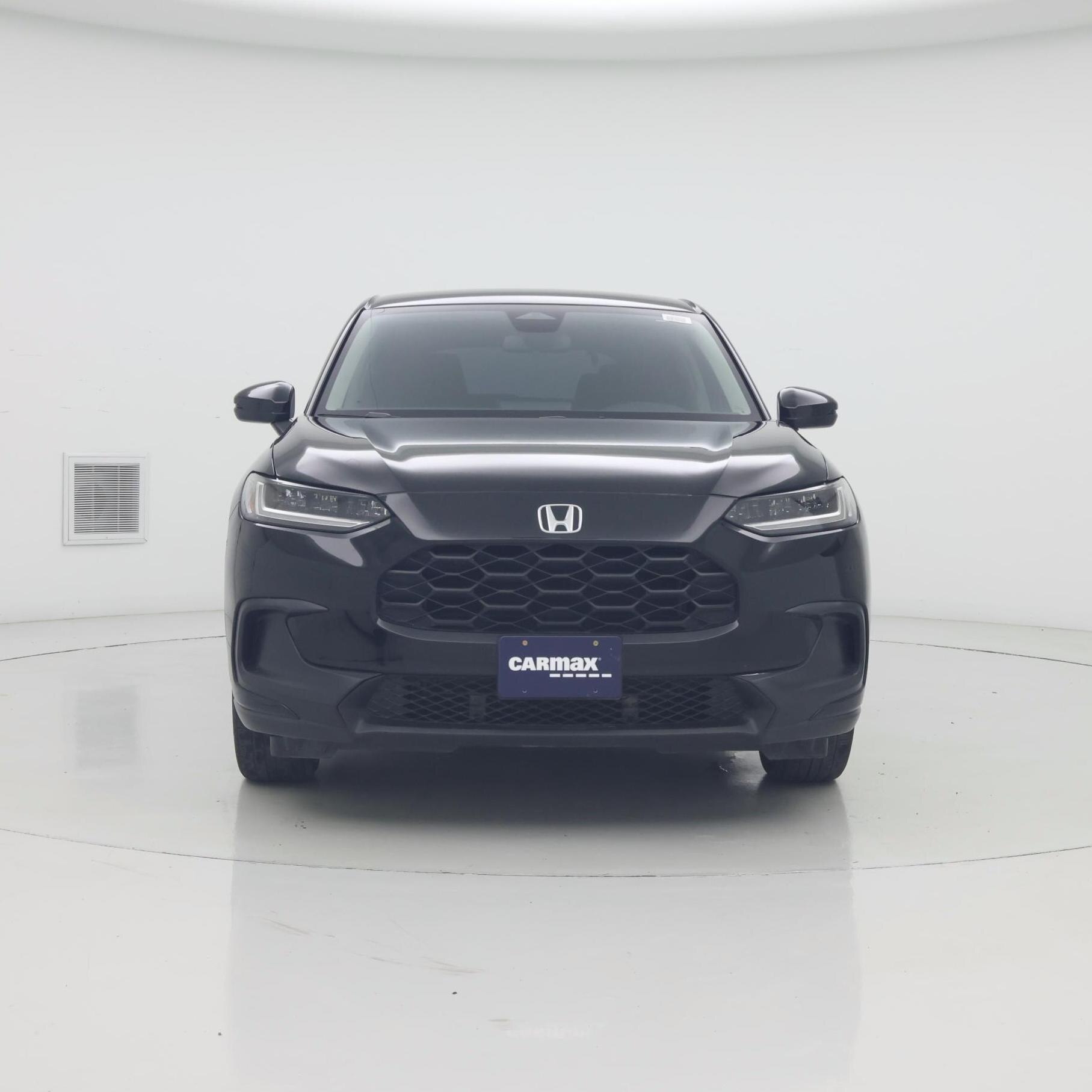 Thumbnail: 2023 Honda HR-V - 5