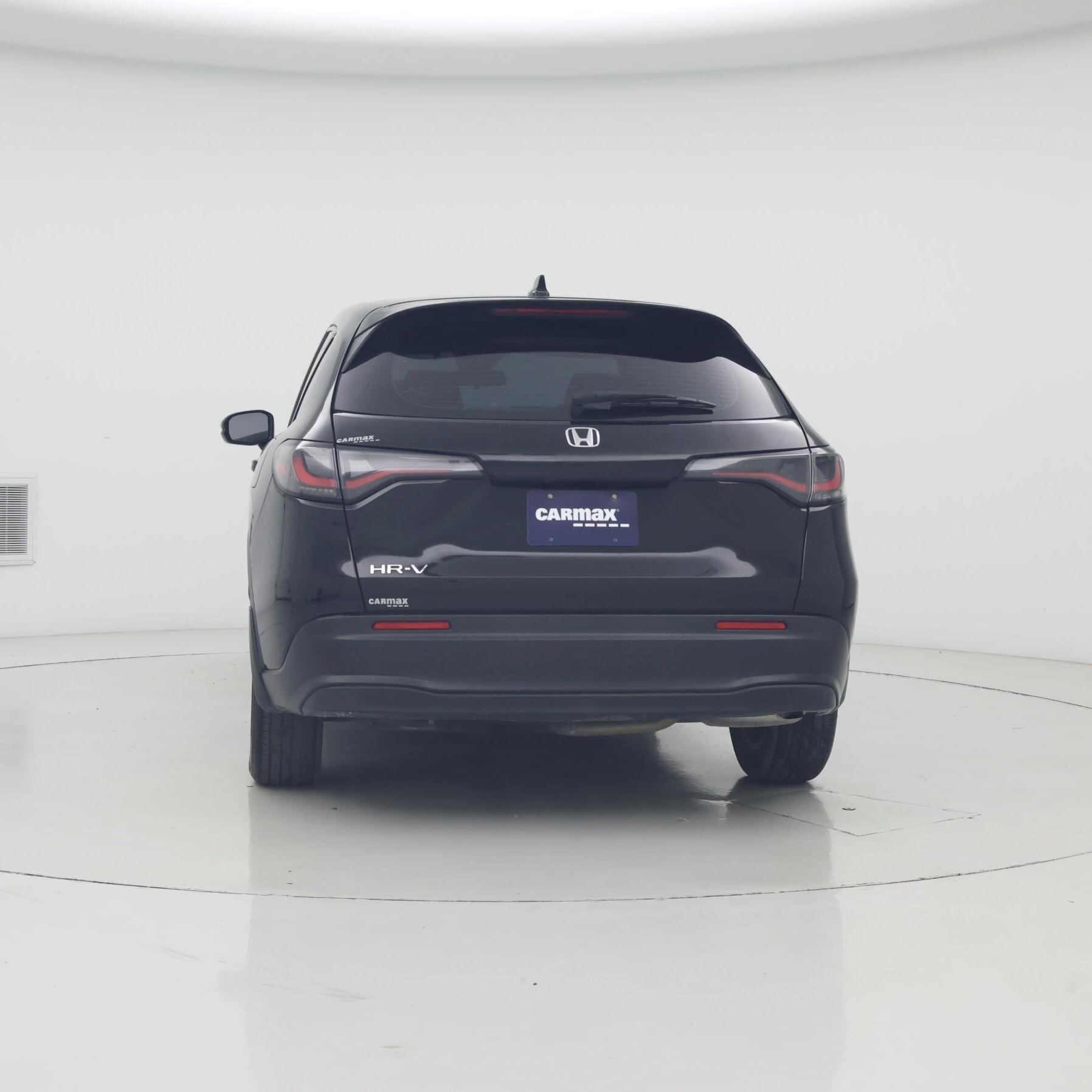 Thumbnail: 2023 Honda HR-V - 6