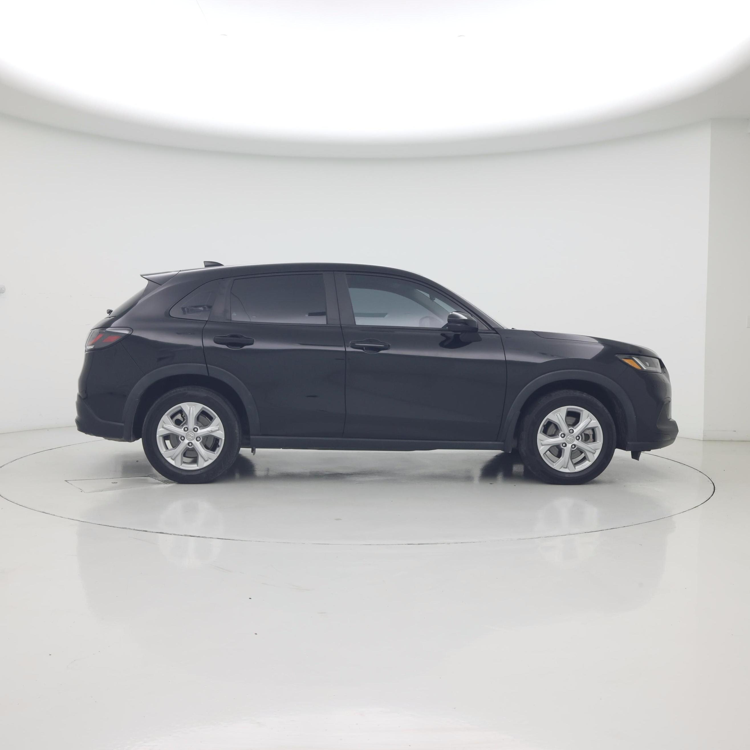 Thumbnail: 2023 Honda HR-V - 7