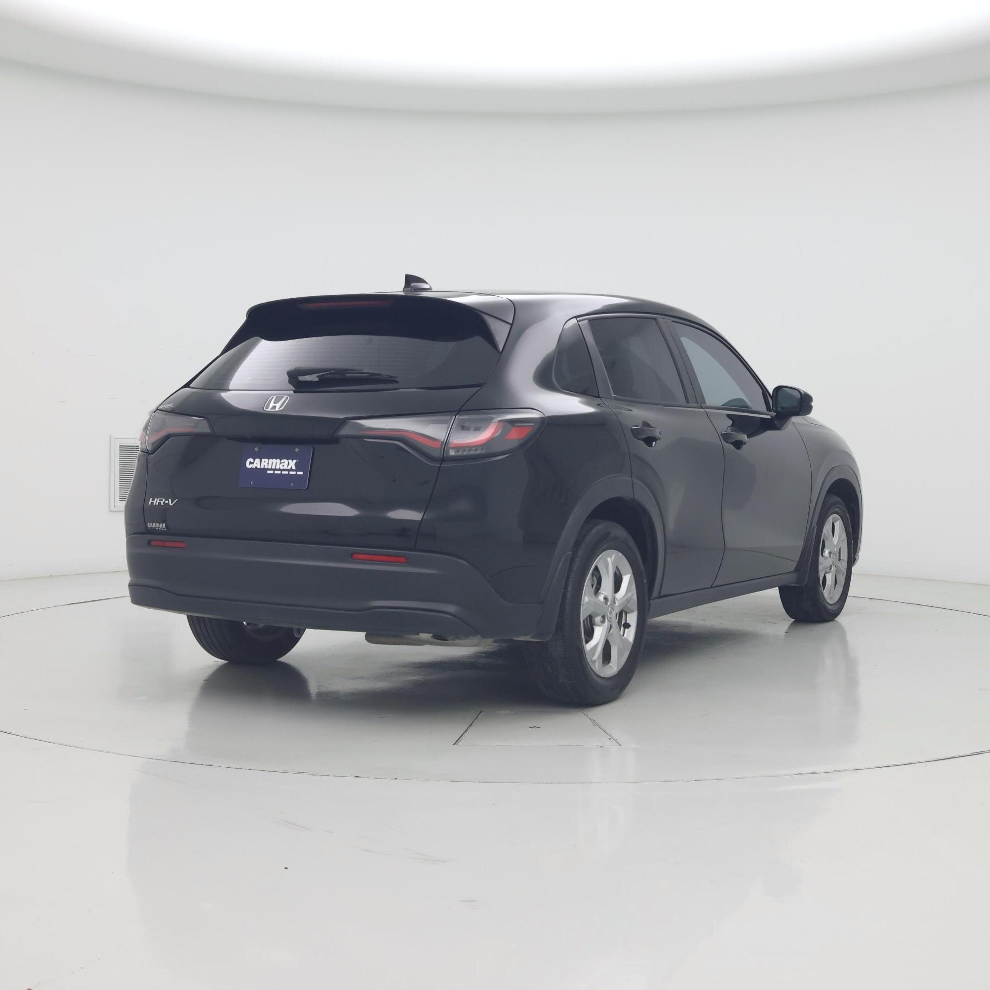 Thumbnail: 2023 Honda HR-V - 8
